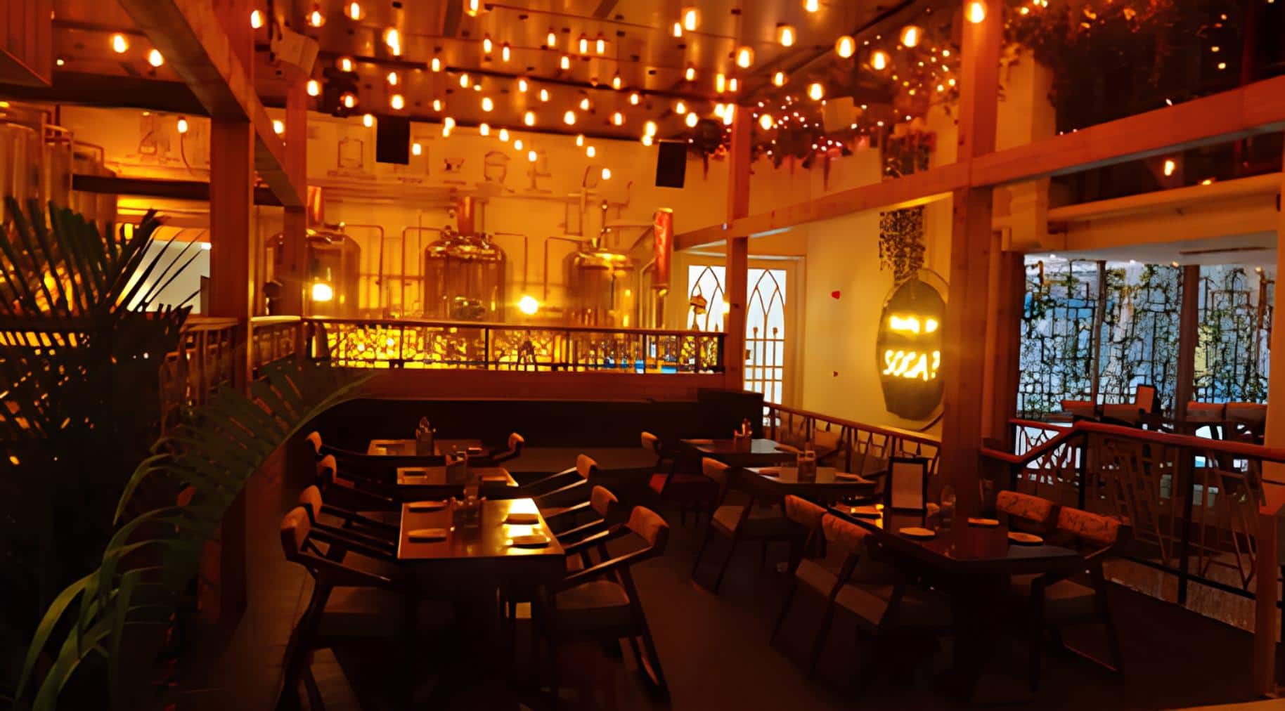 microbreweries, microbreweries near me, craft beer, breweries with food, breweries with food near me, brewery restaurant near me, craft beer near me - Soca - Brew Lounge - img2