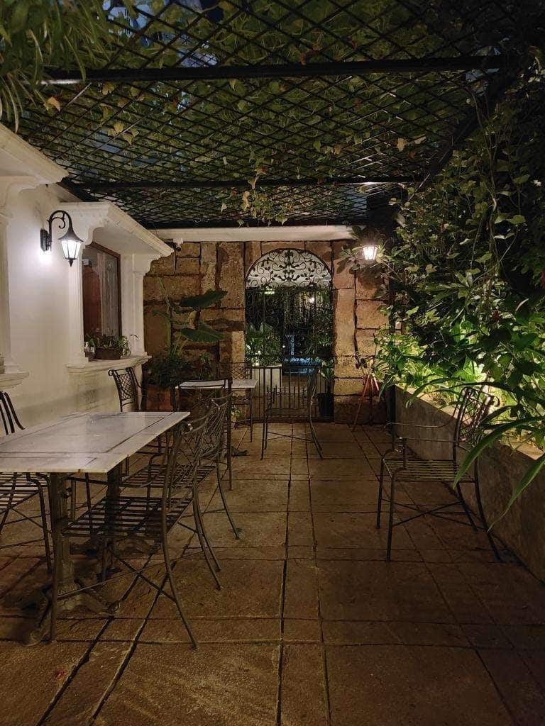 Restaurant image