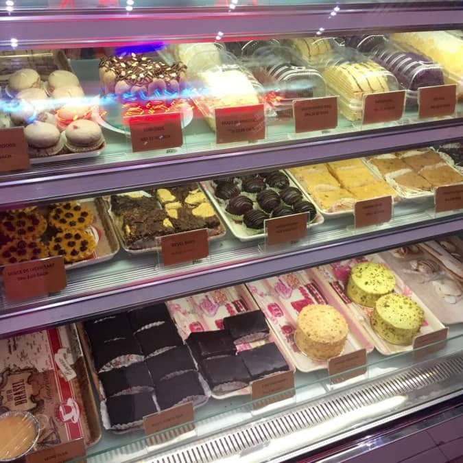 Sweet Indulgence, Al Karama, Dubai Zomato