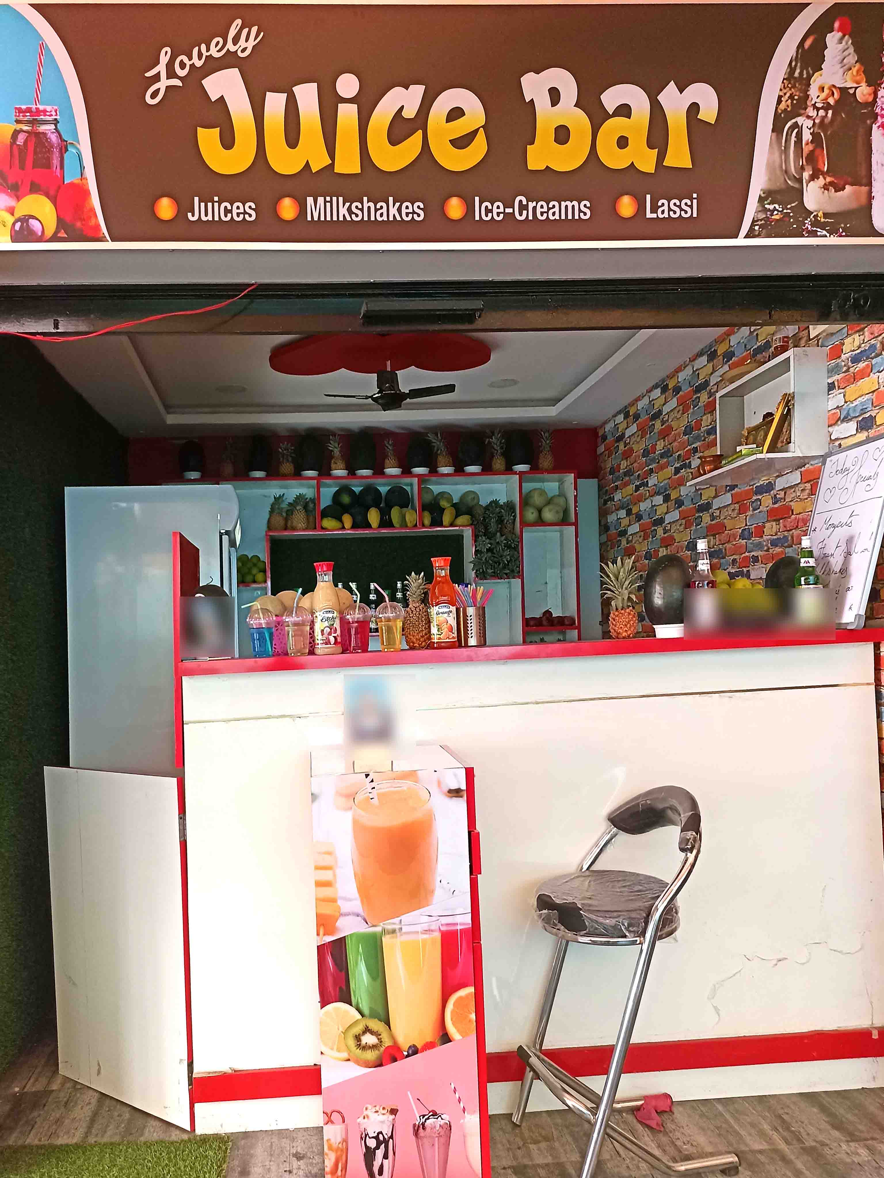 Lovely Juice Bar, Kukatpally, Hyderabad Zomato