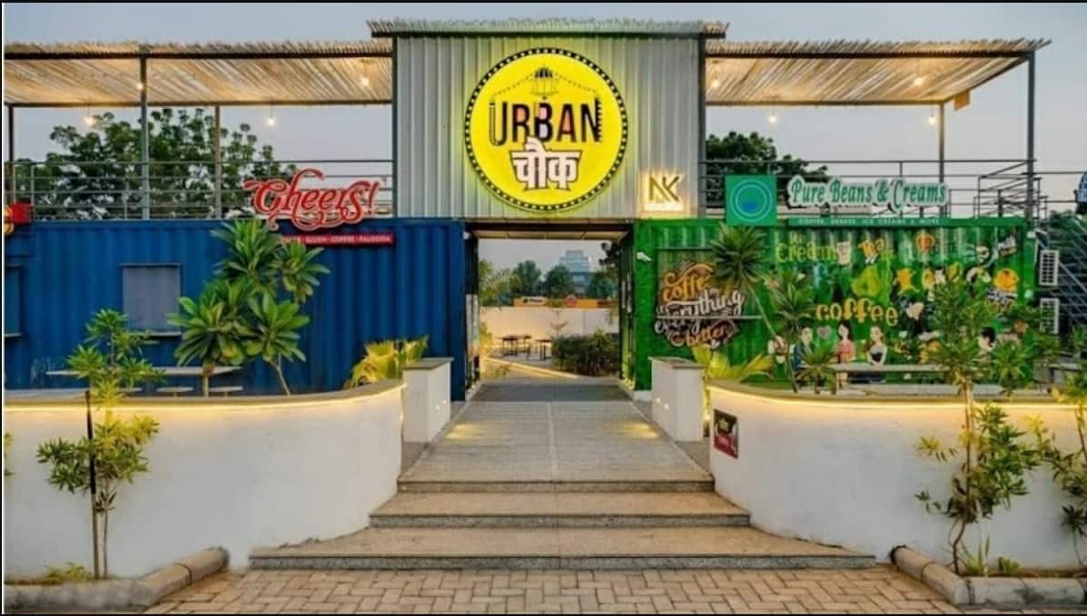 Pure Beans & Creams, Bopal order online Zomato