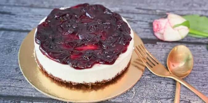 Gluten Free Bakery Healthy Cakes N Bakes