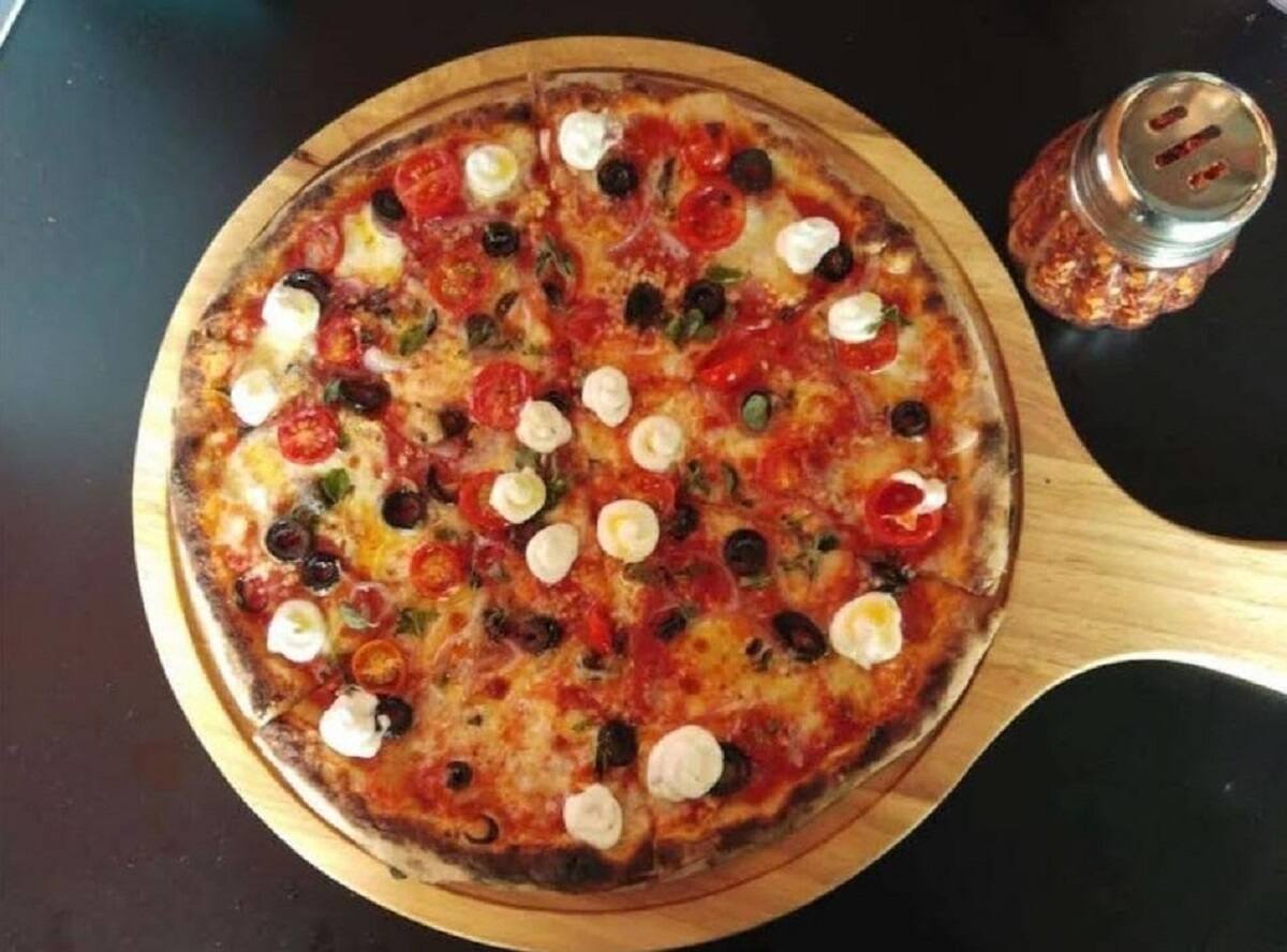 FireEka & Pizza Keto, Nalasopara, Mumbai Zomato