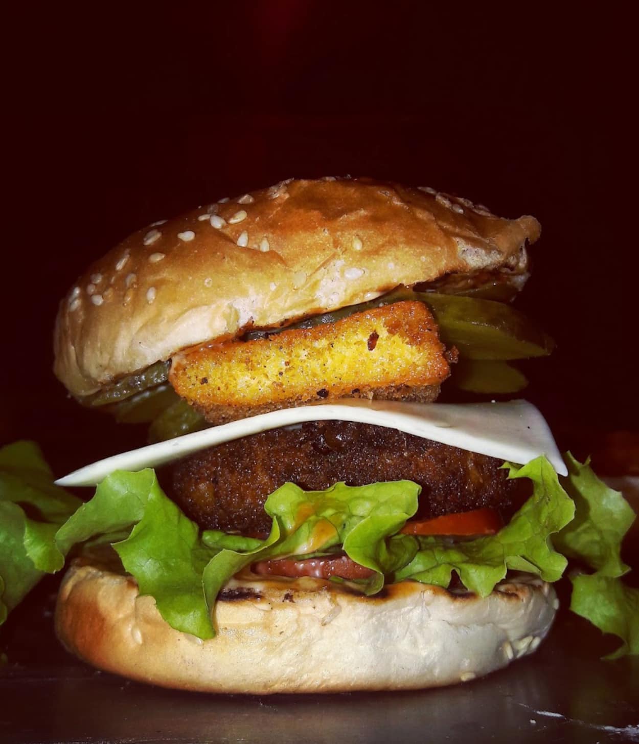 Highland Burger Grill, Old Manali, Manali Zomato