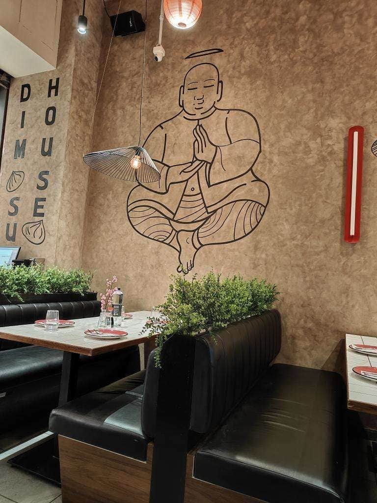 dim sum, dim sum restaurants, dim sum places, chinese restaurants, chinese food, dumplings, steamed dumplings, bao, chinese cuisine, cantonese food - Cha Hong Kong Eating House - img1