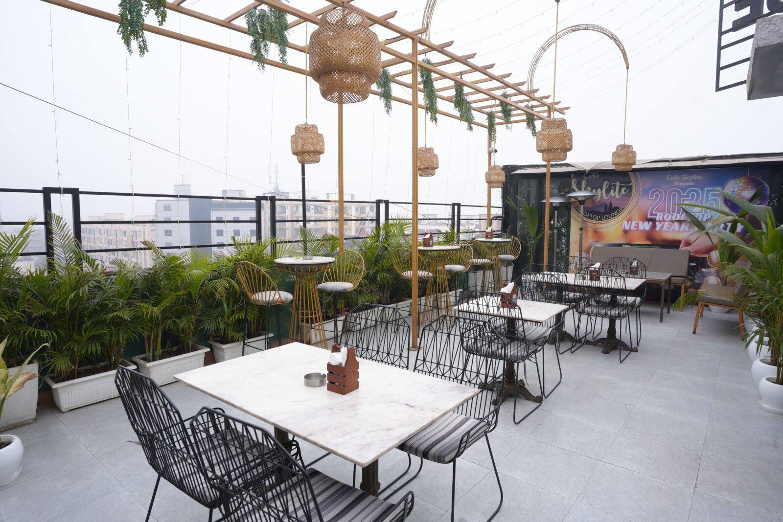 Reviews of Cafe Skylite, Rukanpura, Patna | Zomato