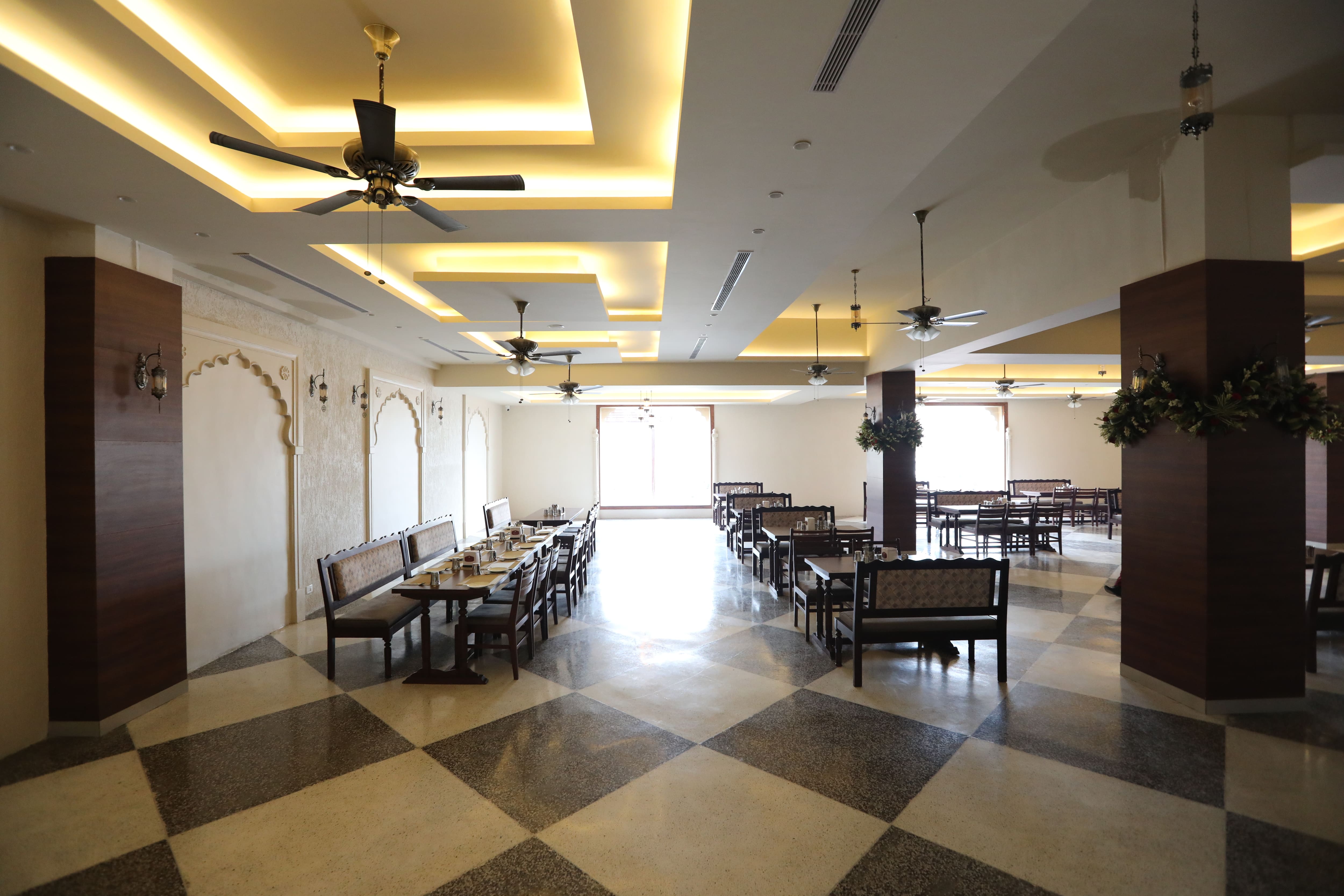 Palace Haveli, Ambala Locality Order Online - Zomato