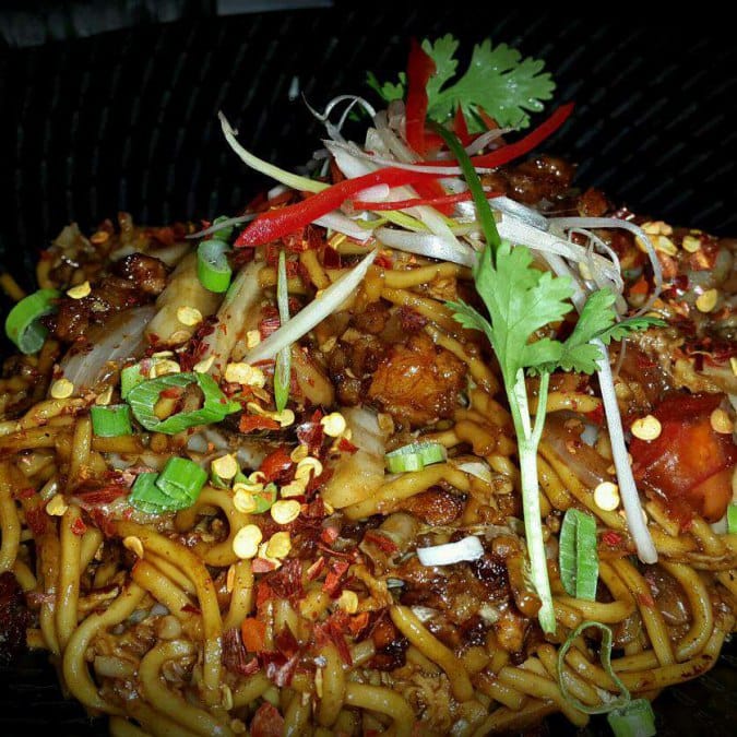 Noodle Factory Menu, Menu for Noodle Factory, Umm Hurair, Dubai Zomato