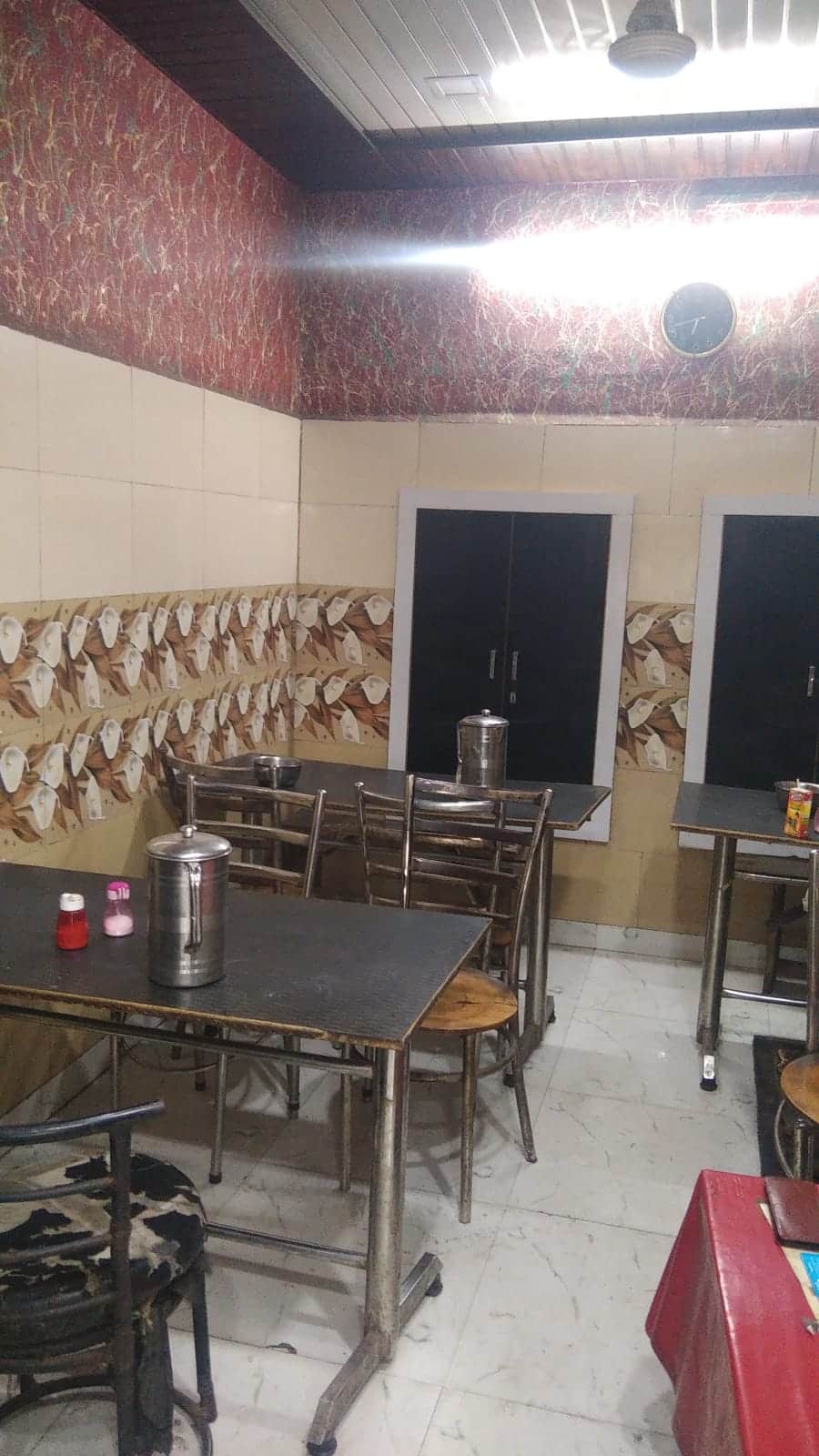 Abid Non Veg, Khandari, Agra Zomato