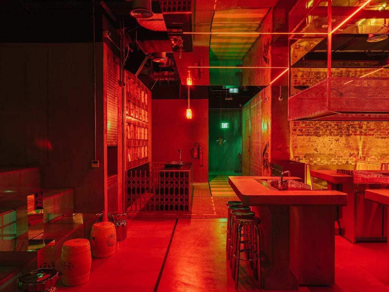 Restaurant image