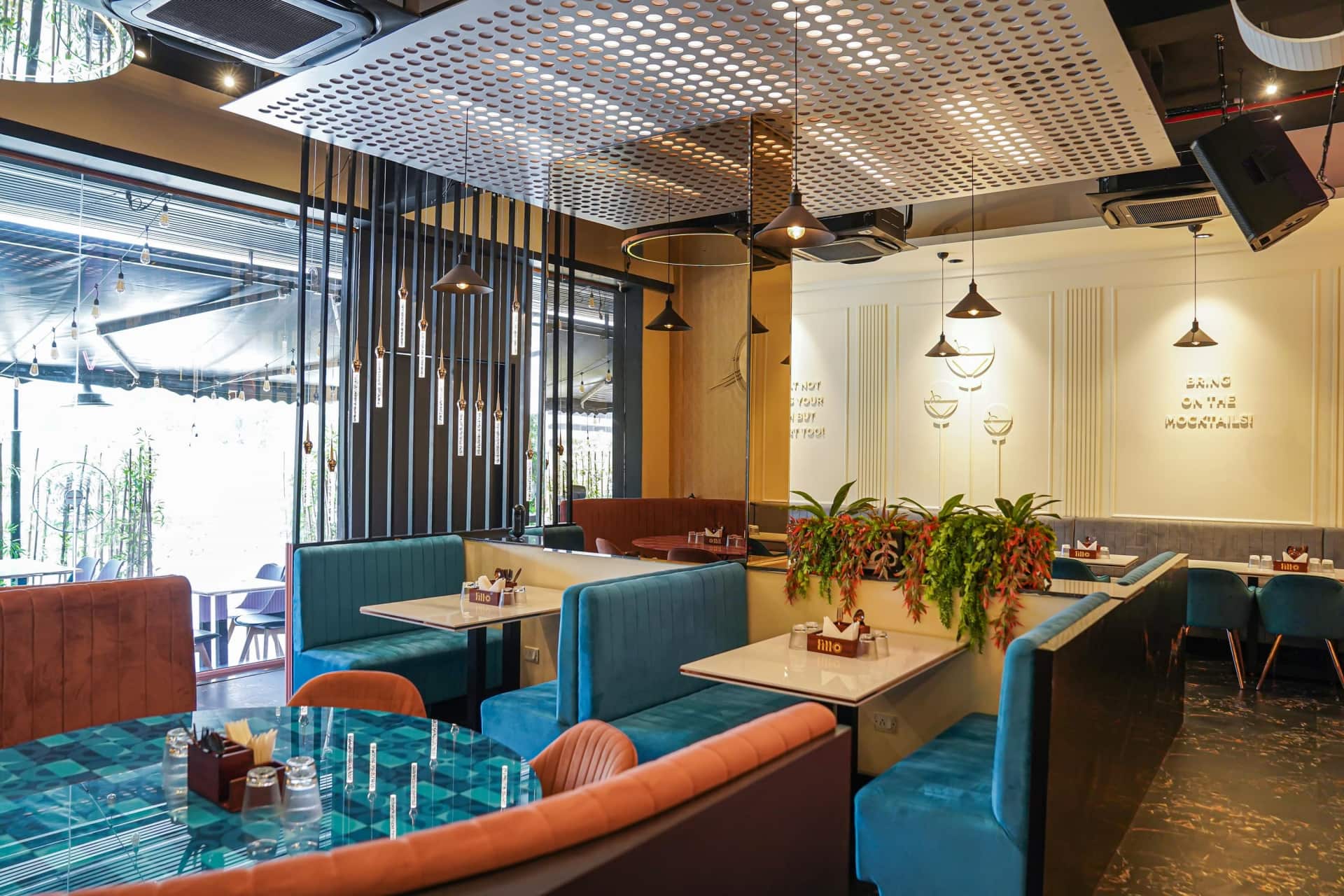 Restaurant image