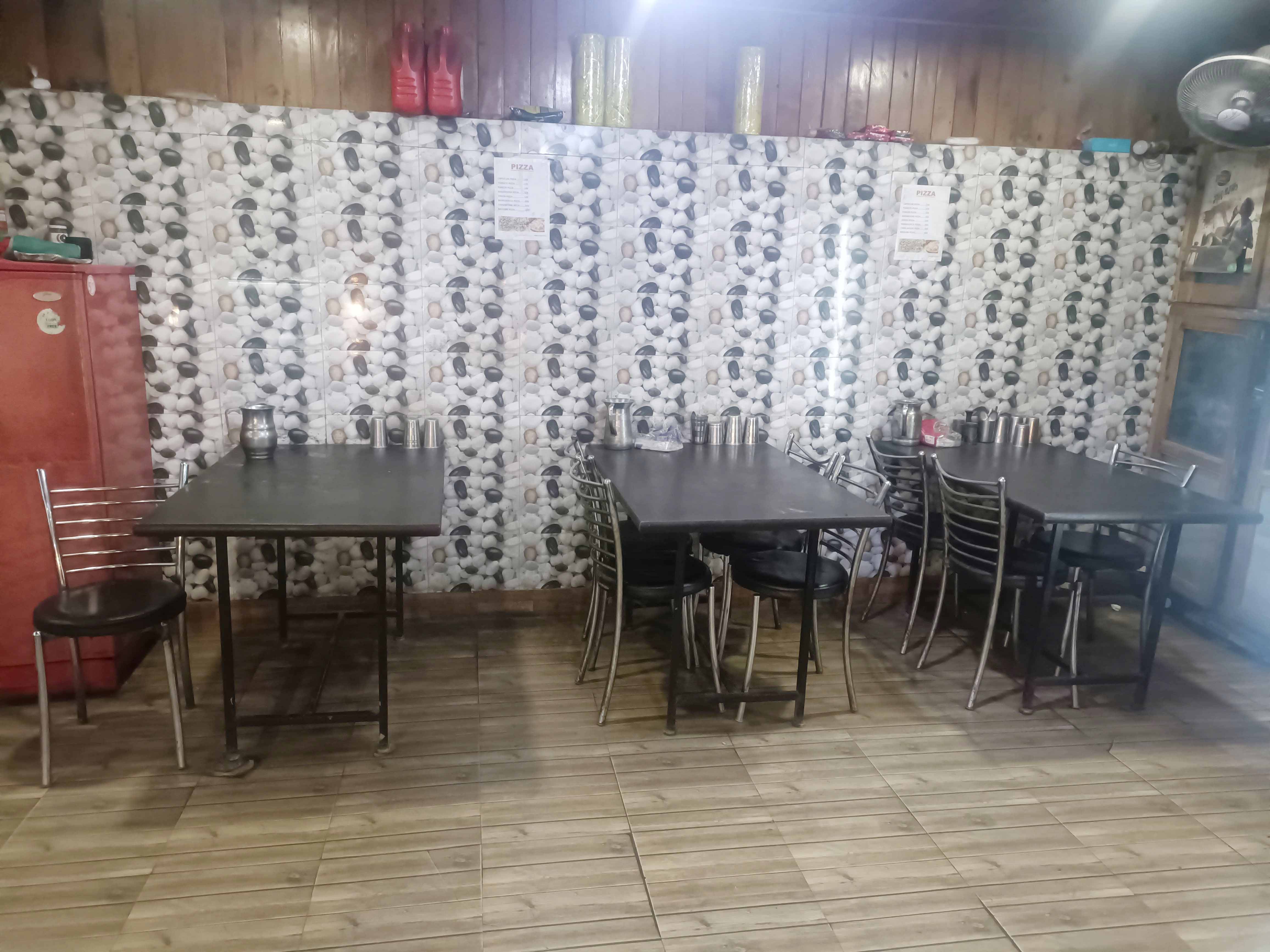 Bake & Baker, Shyam Nagar, Dharamshala Zomato