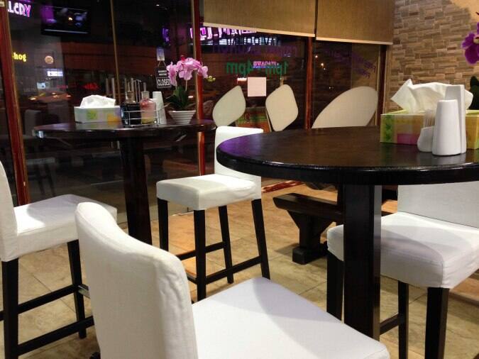 Bacolod ChknBBQ House, Al Karama, Dubai Zomato