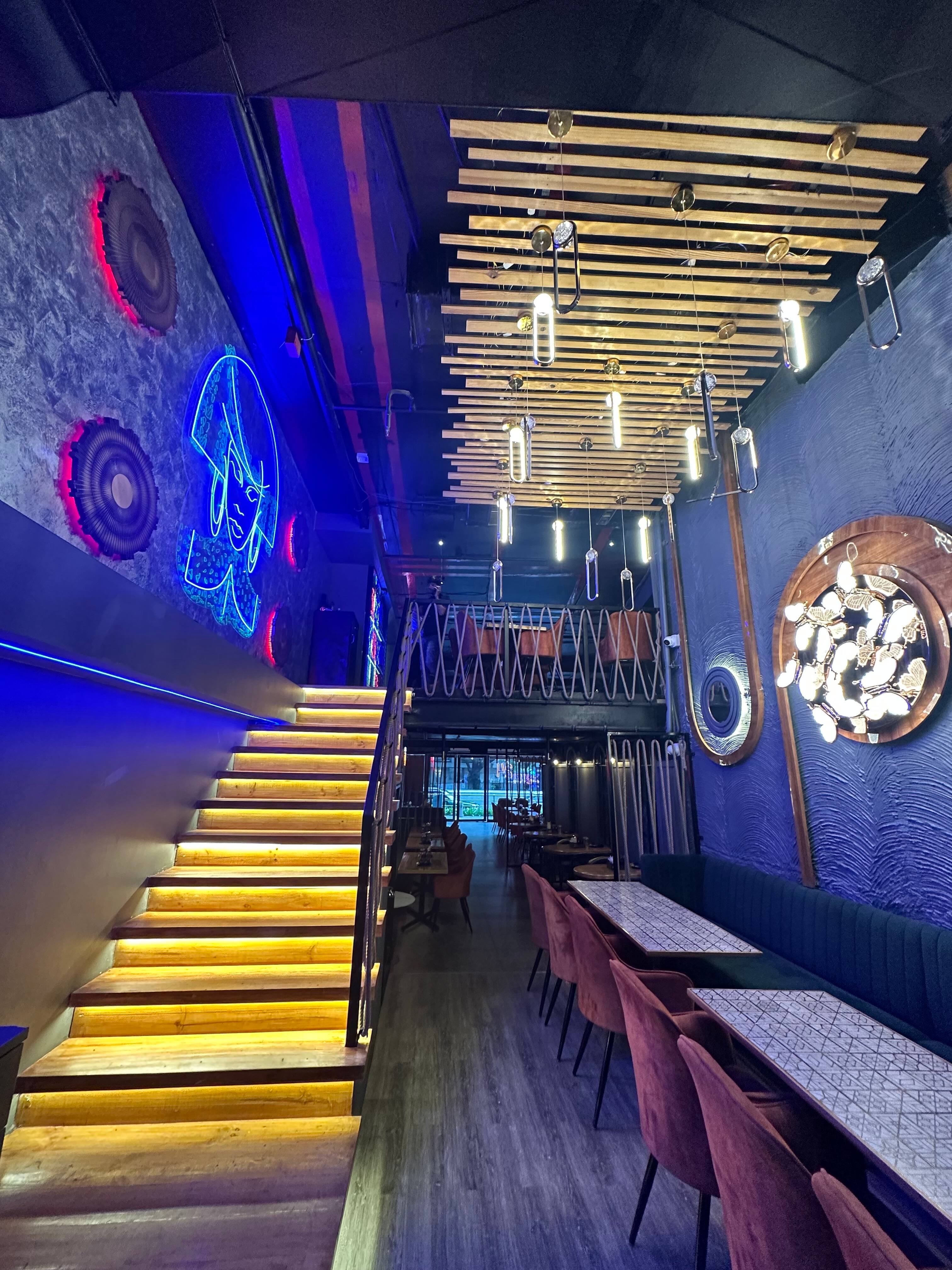 Pibsy Lounge And Eatery, Viman Nagar, Pune Zomato