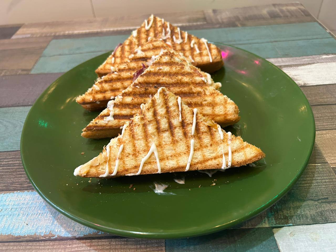 Engineer's Kitchen, Pitampura order online Zomato