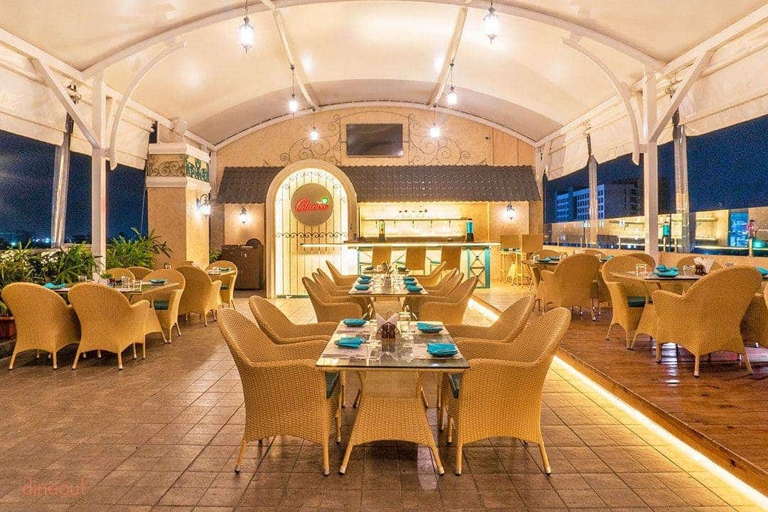 Restaurant image