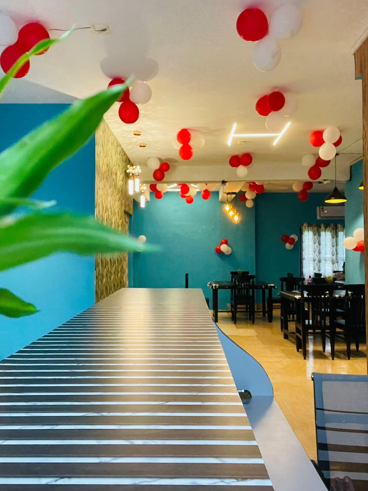 Heavenly Plates Restaurant, Kalinga Nagar, Bhubaneshwar Zomato