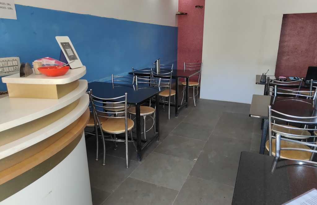 Chef's Magic, Marathahalli, Bangalore Zomato