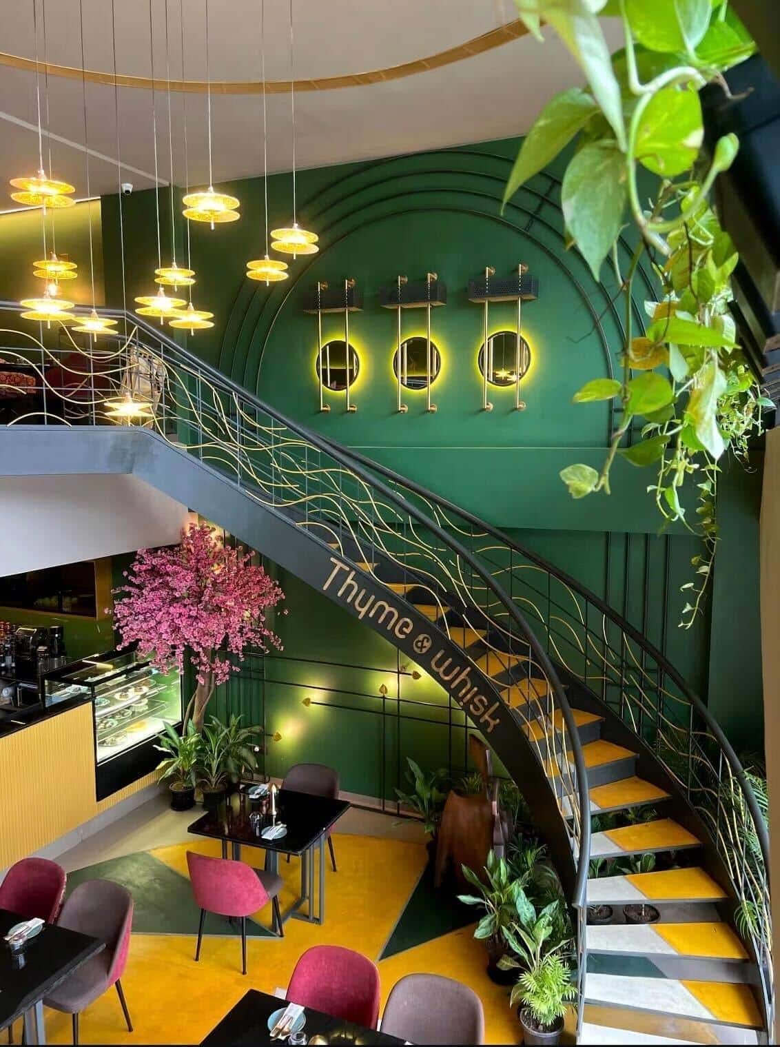 Restaurant image