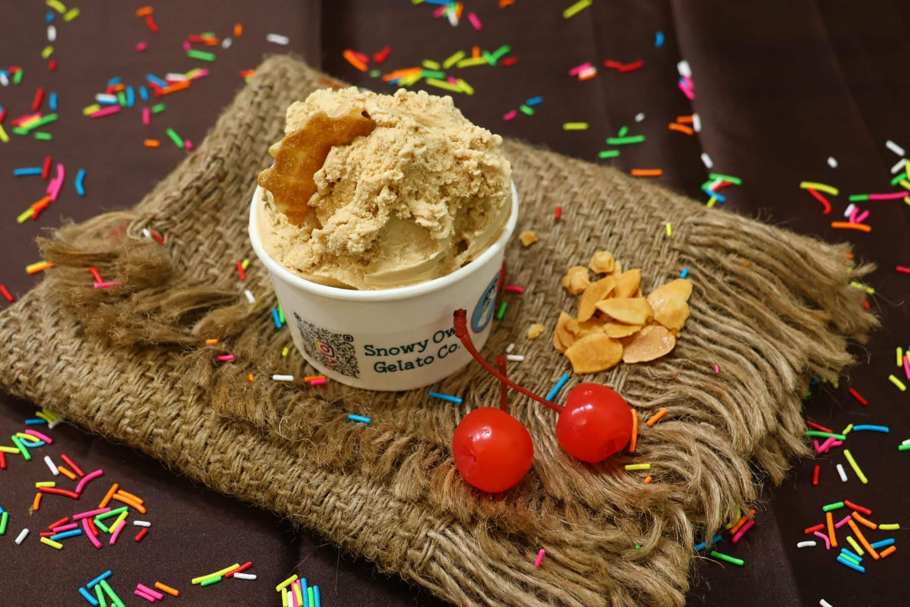 Snowy Owl Gelato Co., Hathibarkala Salwala, Dehradun Zomato