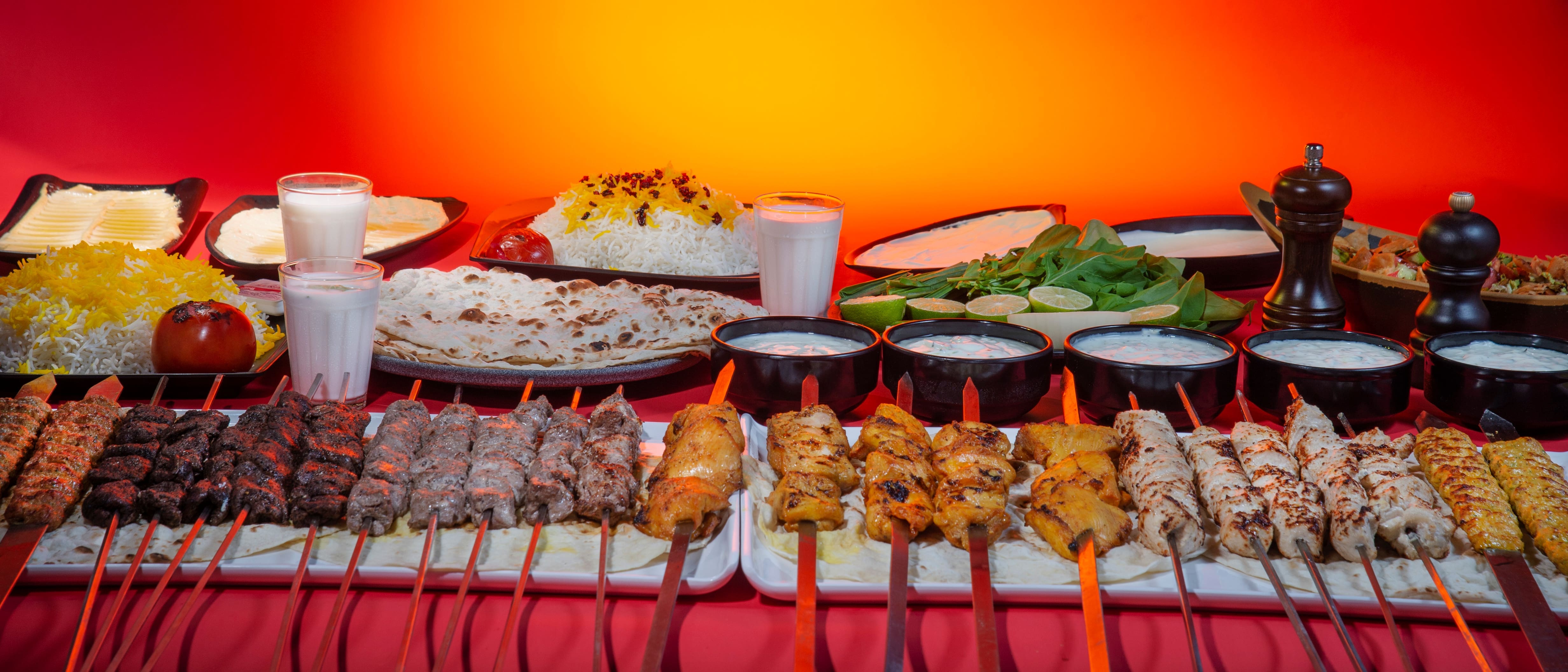 Restaurant image