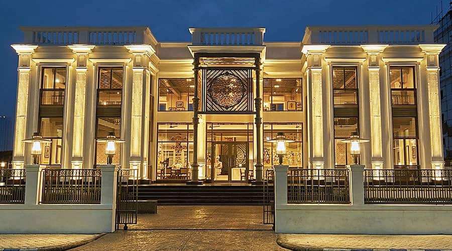 Coffee House New Town, New Town, Kolkata Zomato