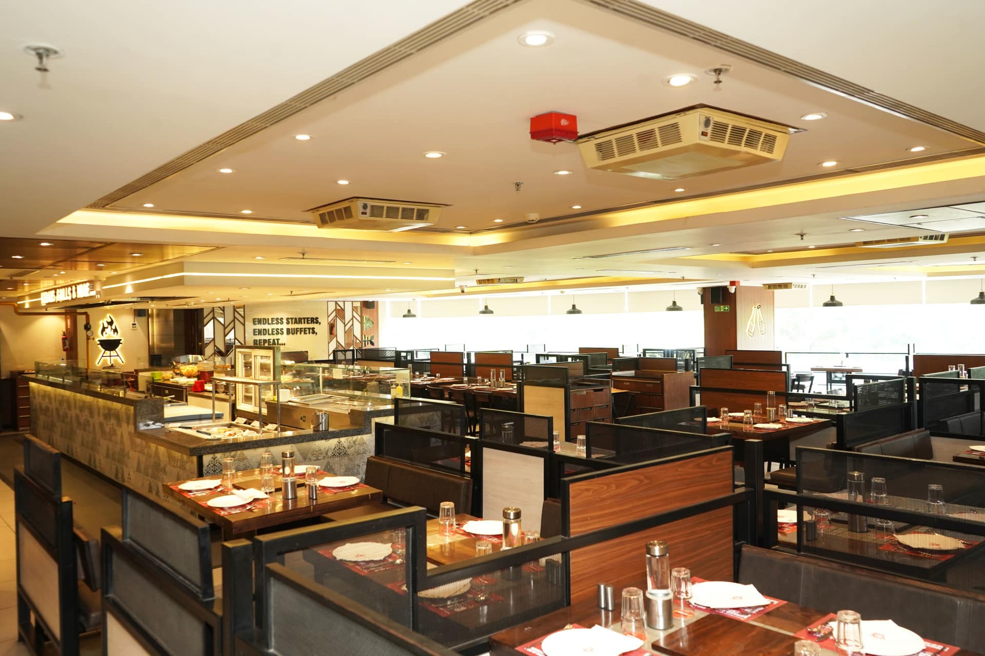 Restaurant image