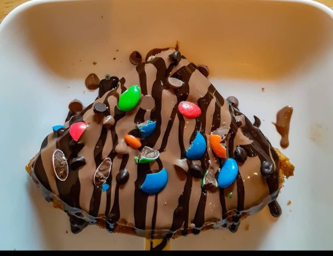 Waffle & Pancake Bar, Vijay Nagar, Indore Zomato