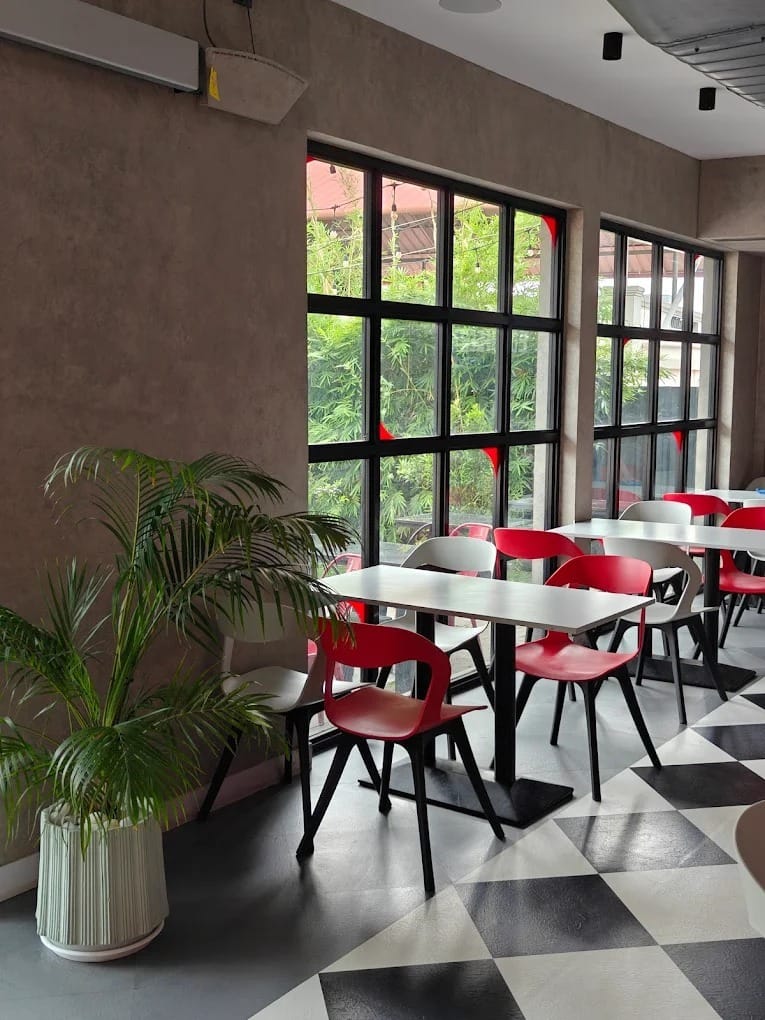Restaurant image