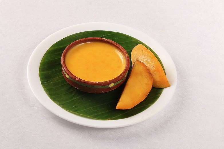bengali thali, bengali food, rice, macher jhol, fish curry, thali, fish thali, fish thali near me, fish restaurants - Bhojohori Manna - img1