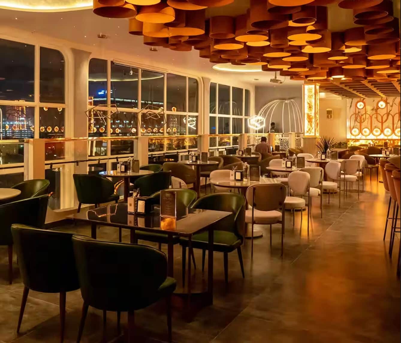 Restaurant image