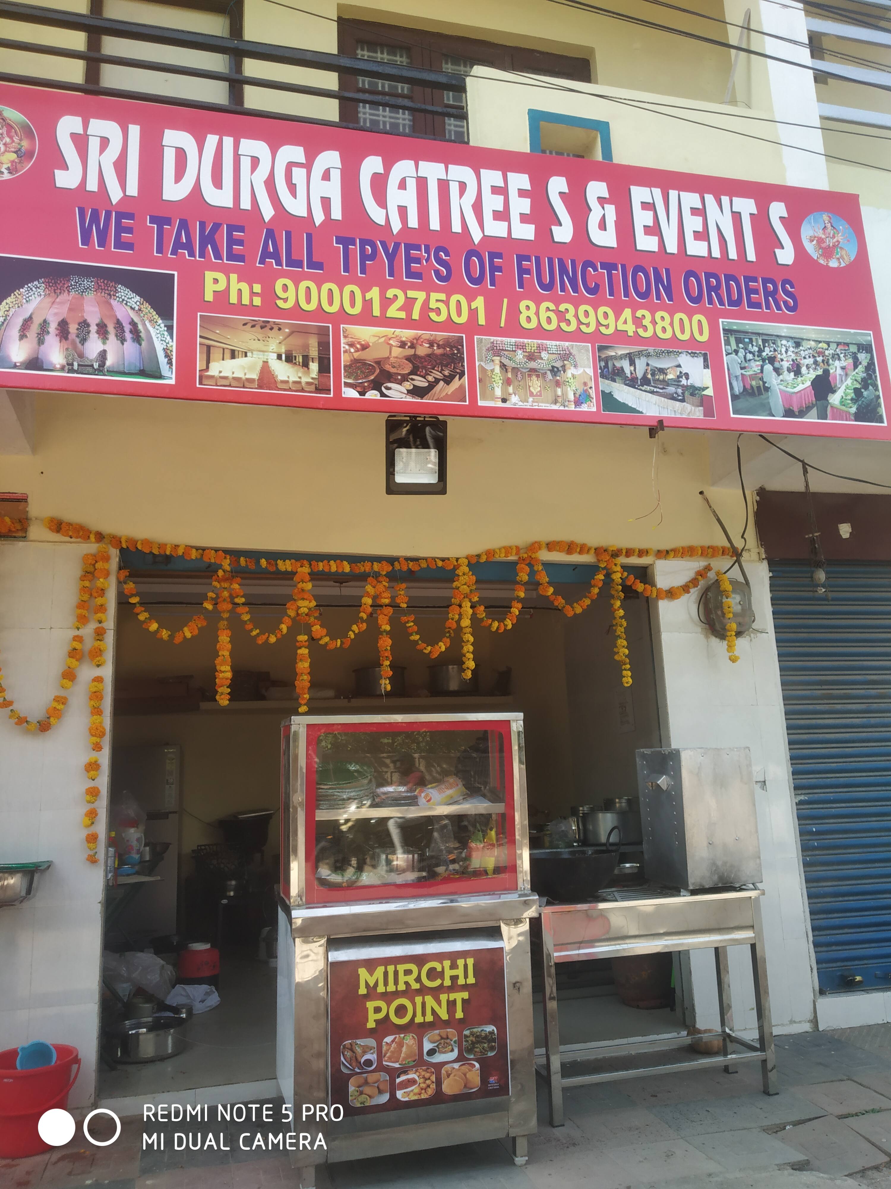 Sri Durga Tiffins And Snacks, Alwal, Secunderabad | Zomato