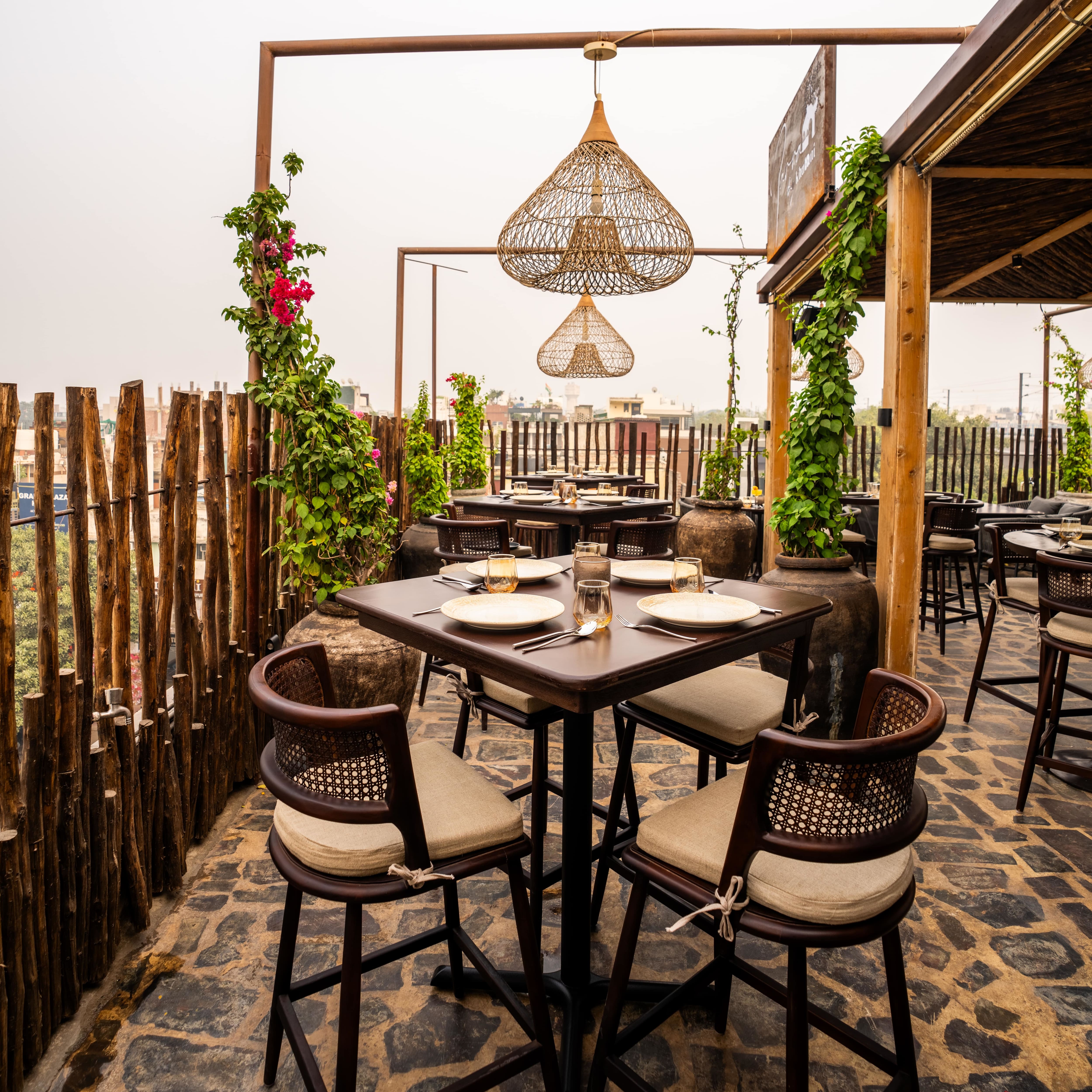 Parra By Khubani, Model Town 2, New Delhi | Zomato