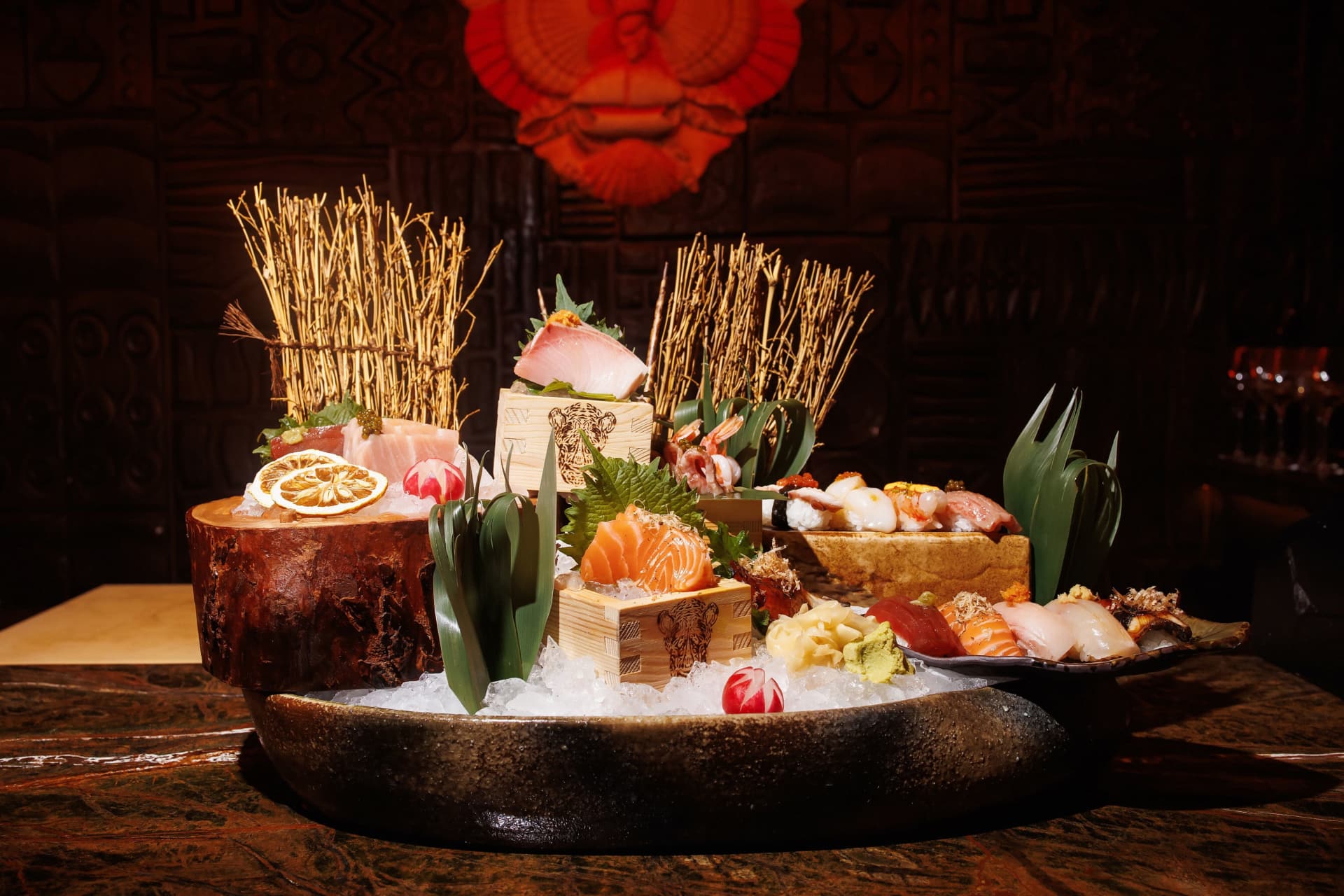 Restaurant image