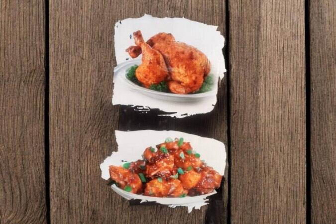 Kavita's Restaurant, Sector 34, Noida | Zomato