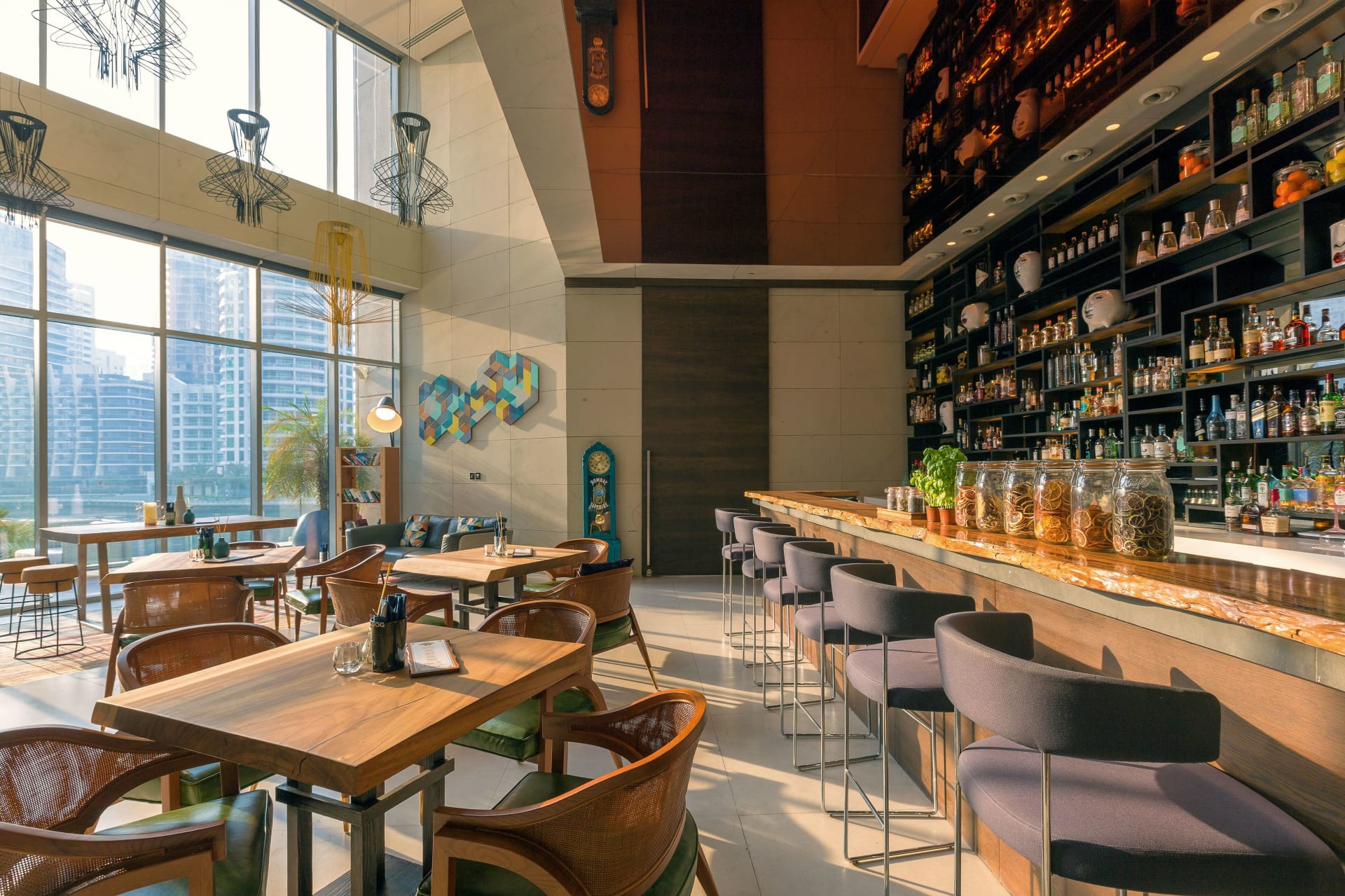 Restaurant image