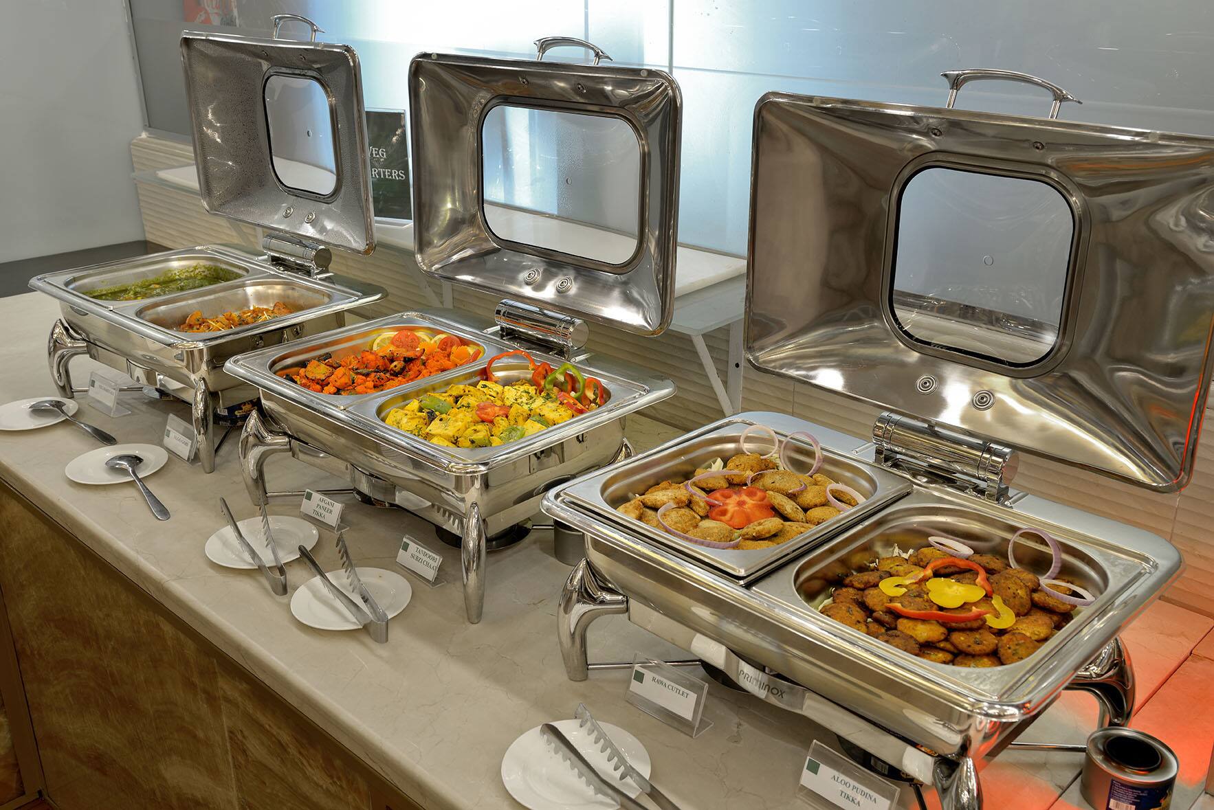 Grand Barbeque Restaurant غراند باربيكيو Al Hudaiba And Around