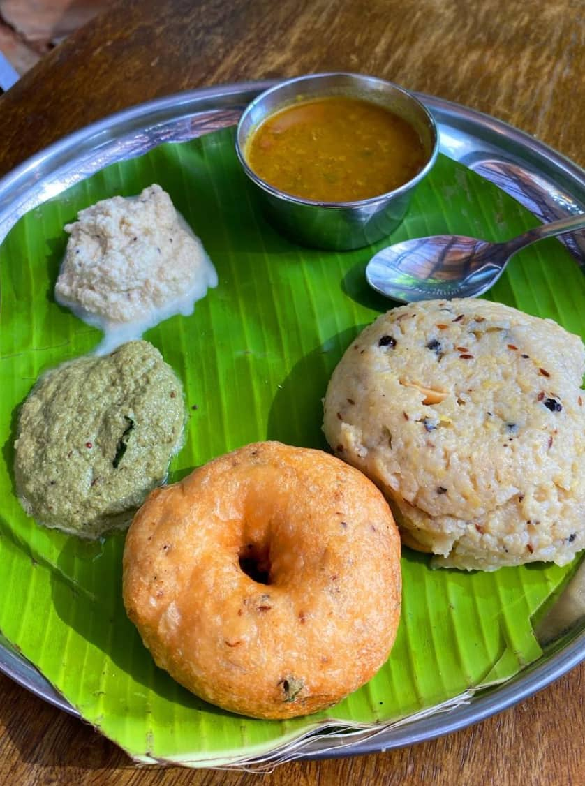 Kaylir Canteen, Mylapore, Chennai | Zomato