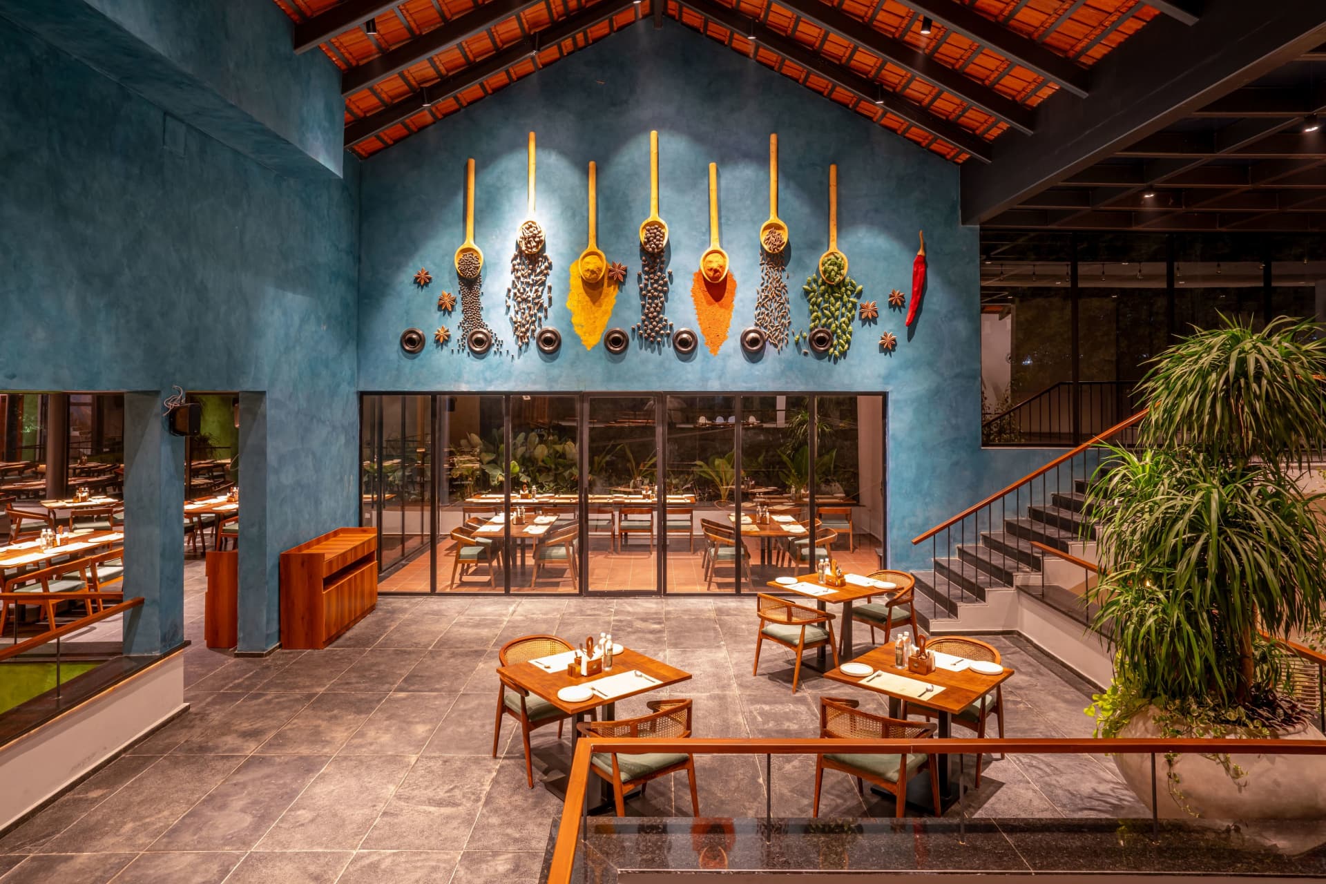 Restaurant image