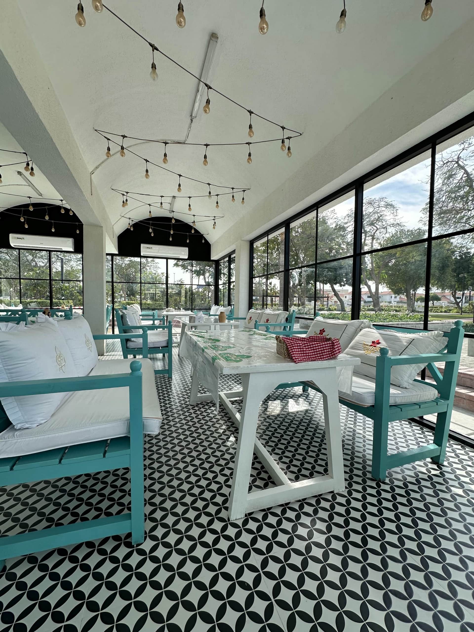 Restaurant image
