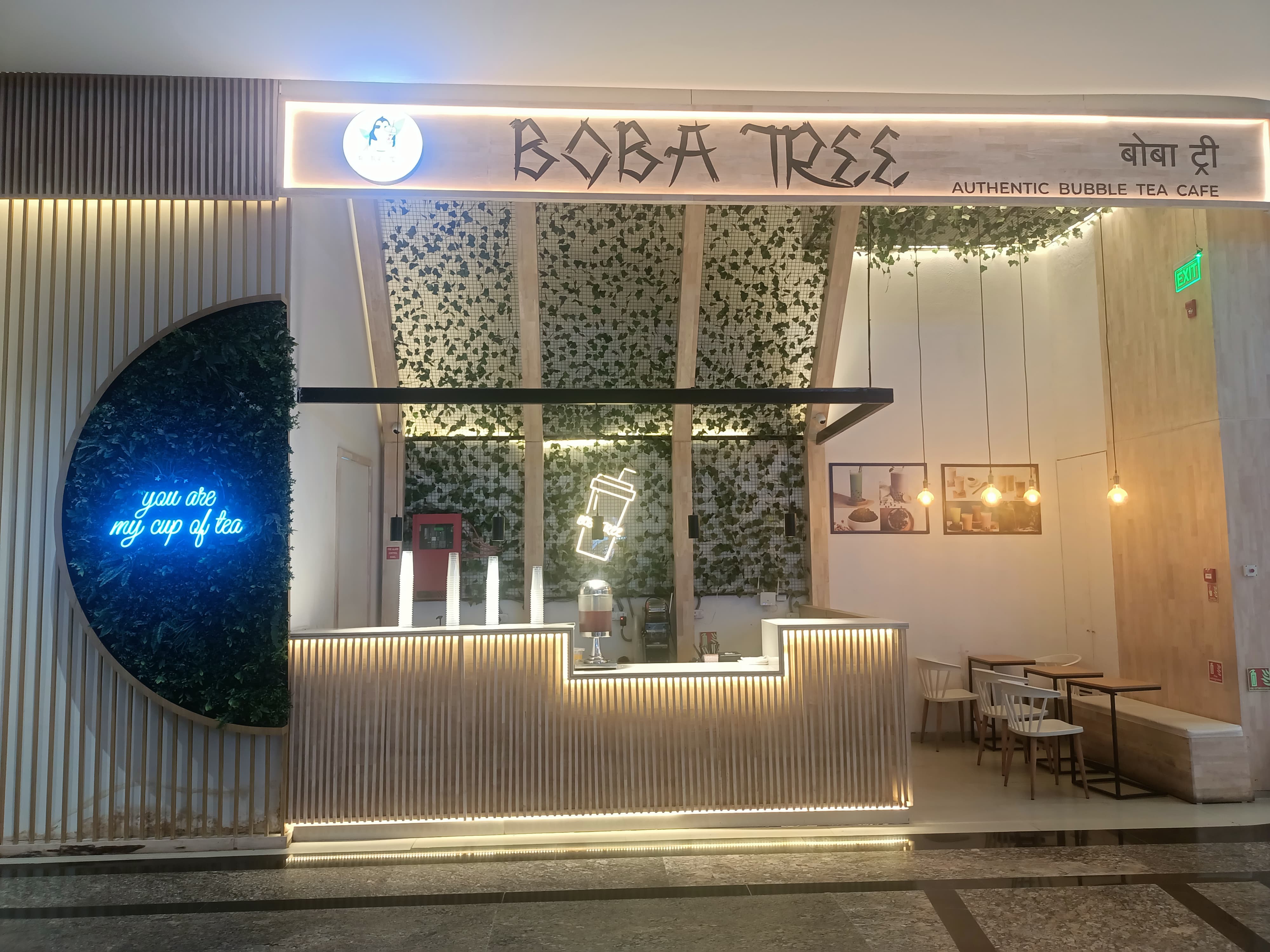 Boba Tree, Wakad, Pune | Zomato