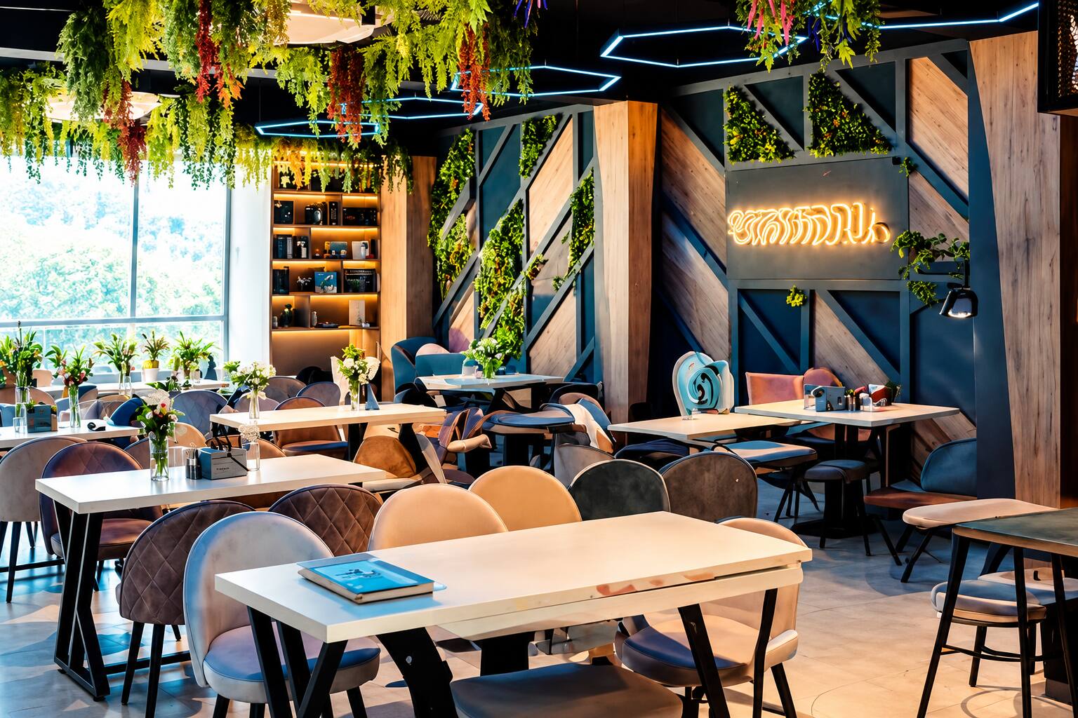budget-friendly restaurants, affordable restaurants, cheap eats, pocket-friendly restaurants, cafes, local eateries, student-friendly restaurants - Mysteria - img3