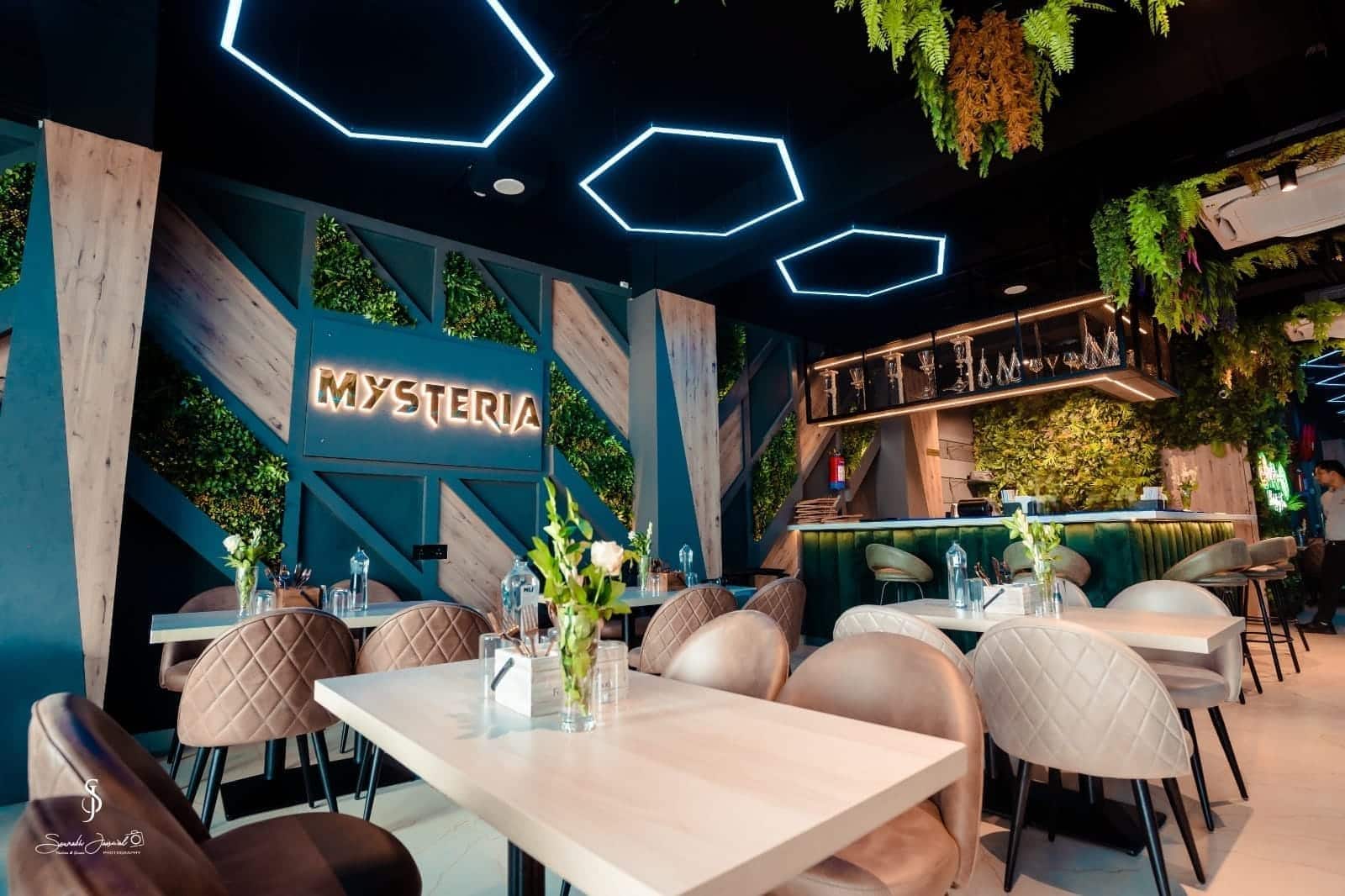 Restaurant image
