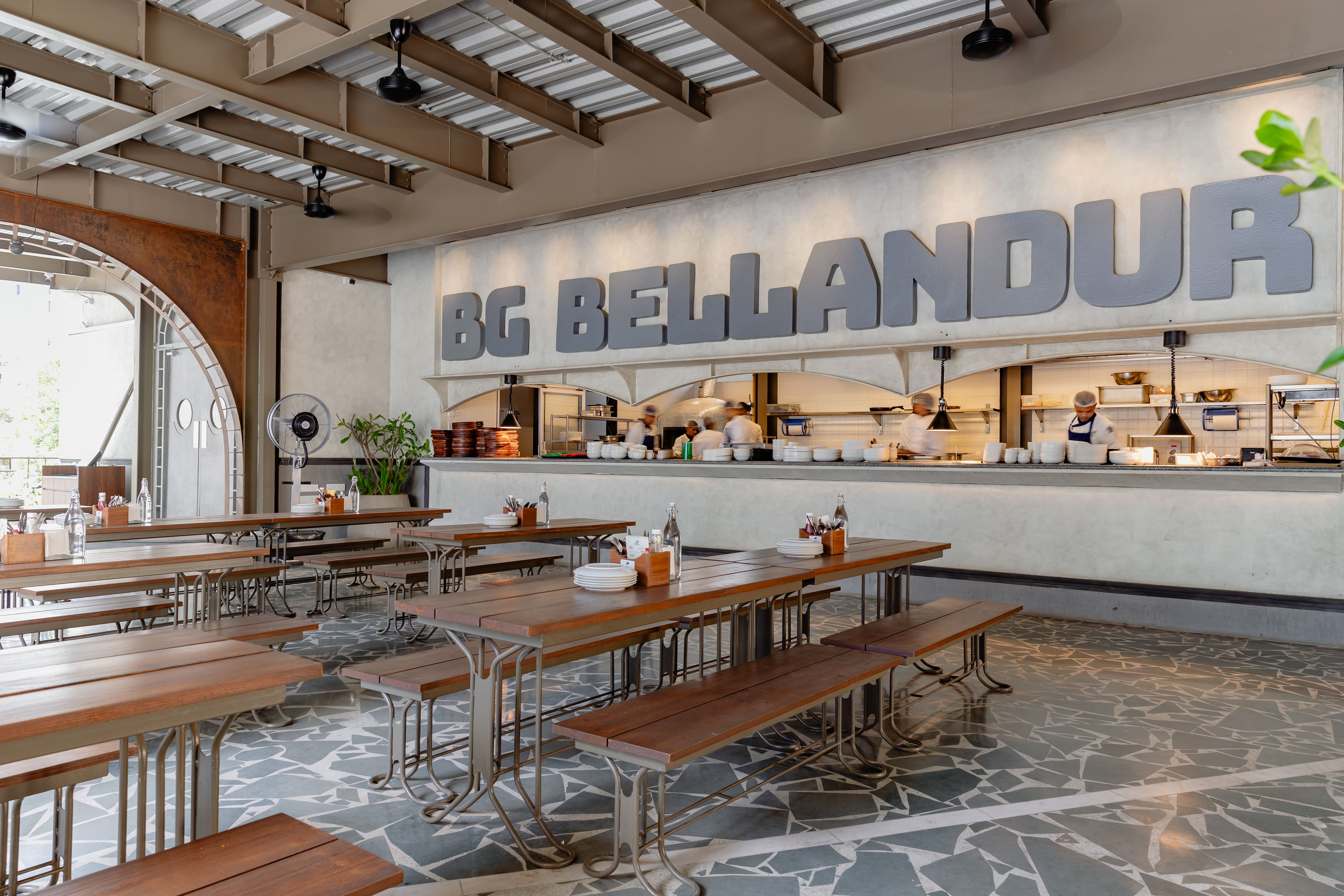 Restaurant image