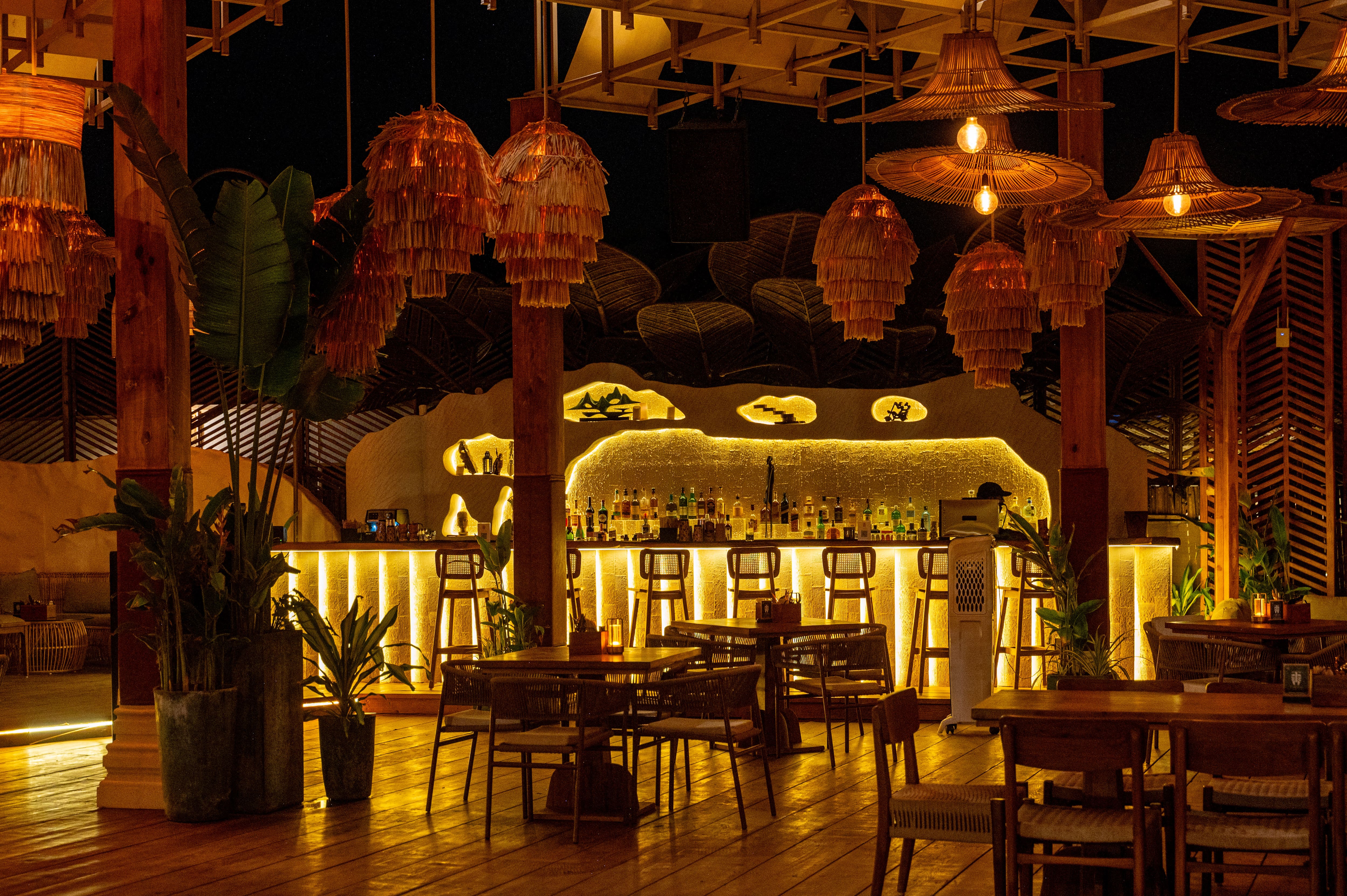 Restaurant image