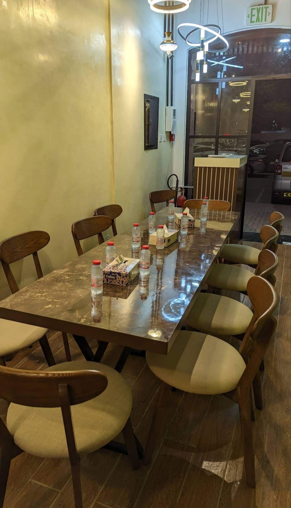 Atithi Ananda Restaurant, International City, Dubai | Zomato