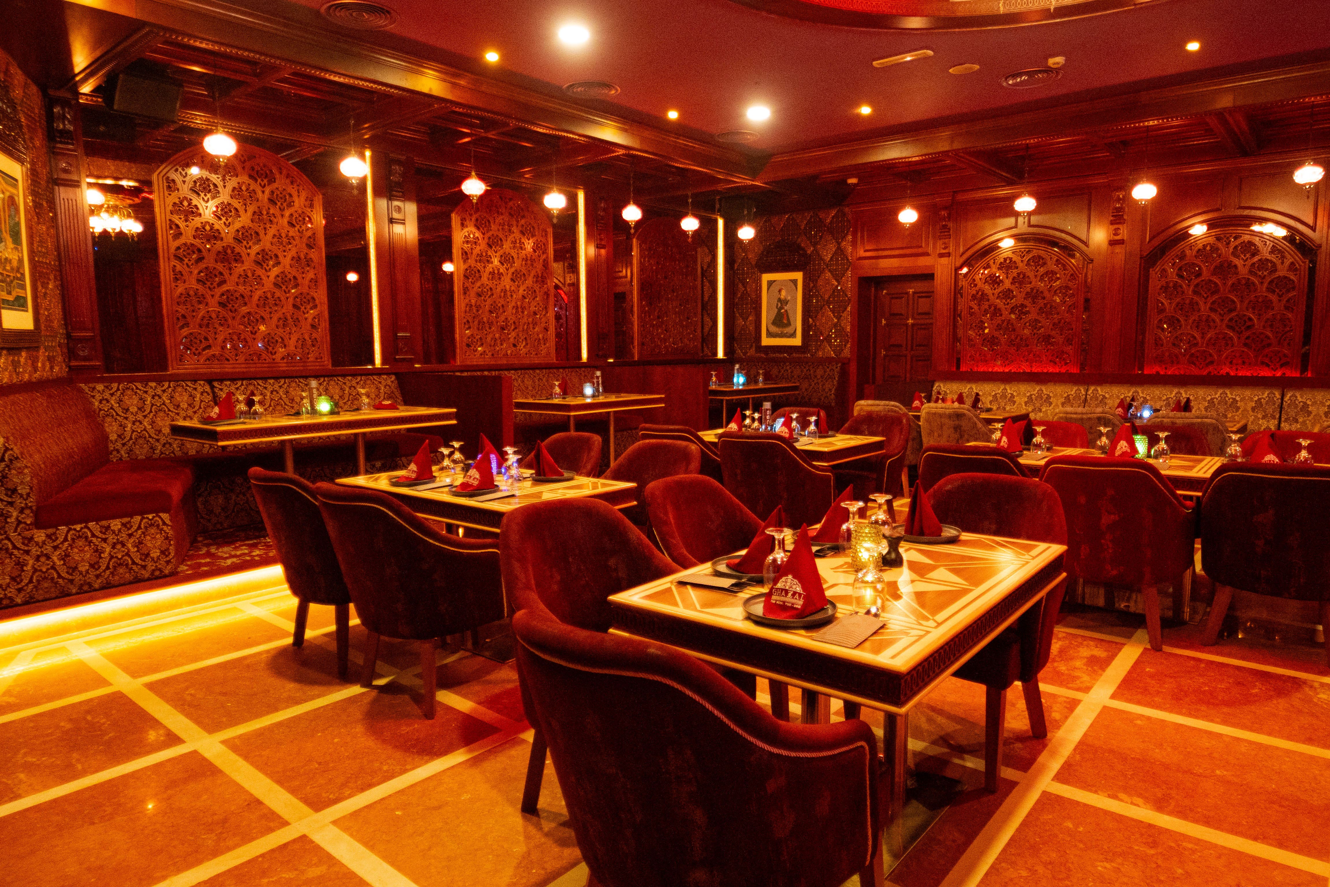 Restaurant image