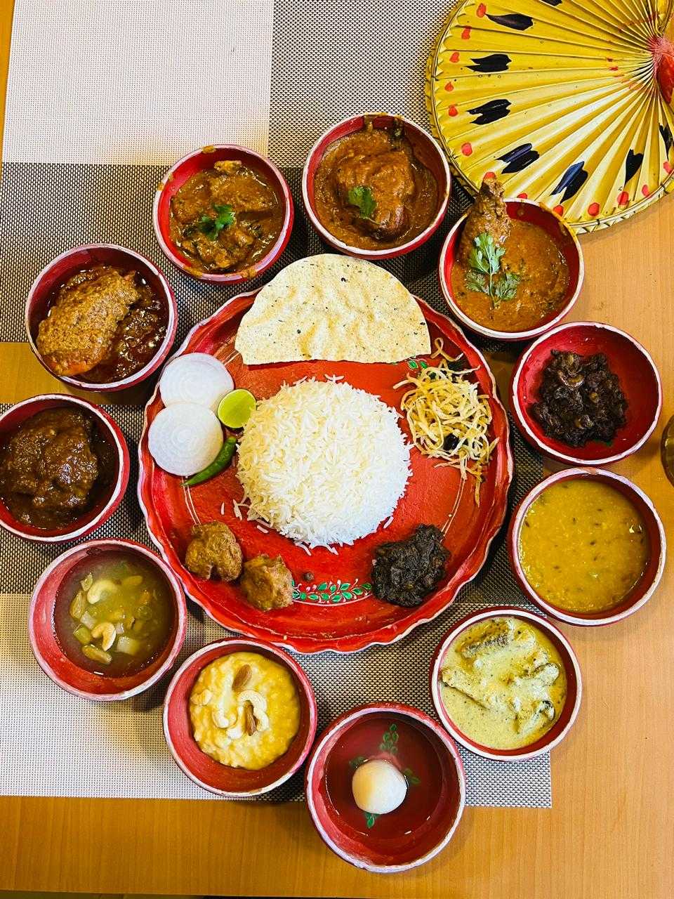 Maharani Bengali Restaurant, Garia, Kolkata | Zomato