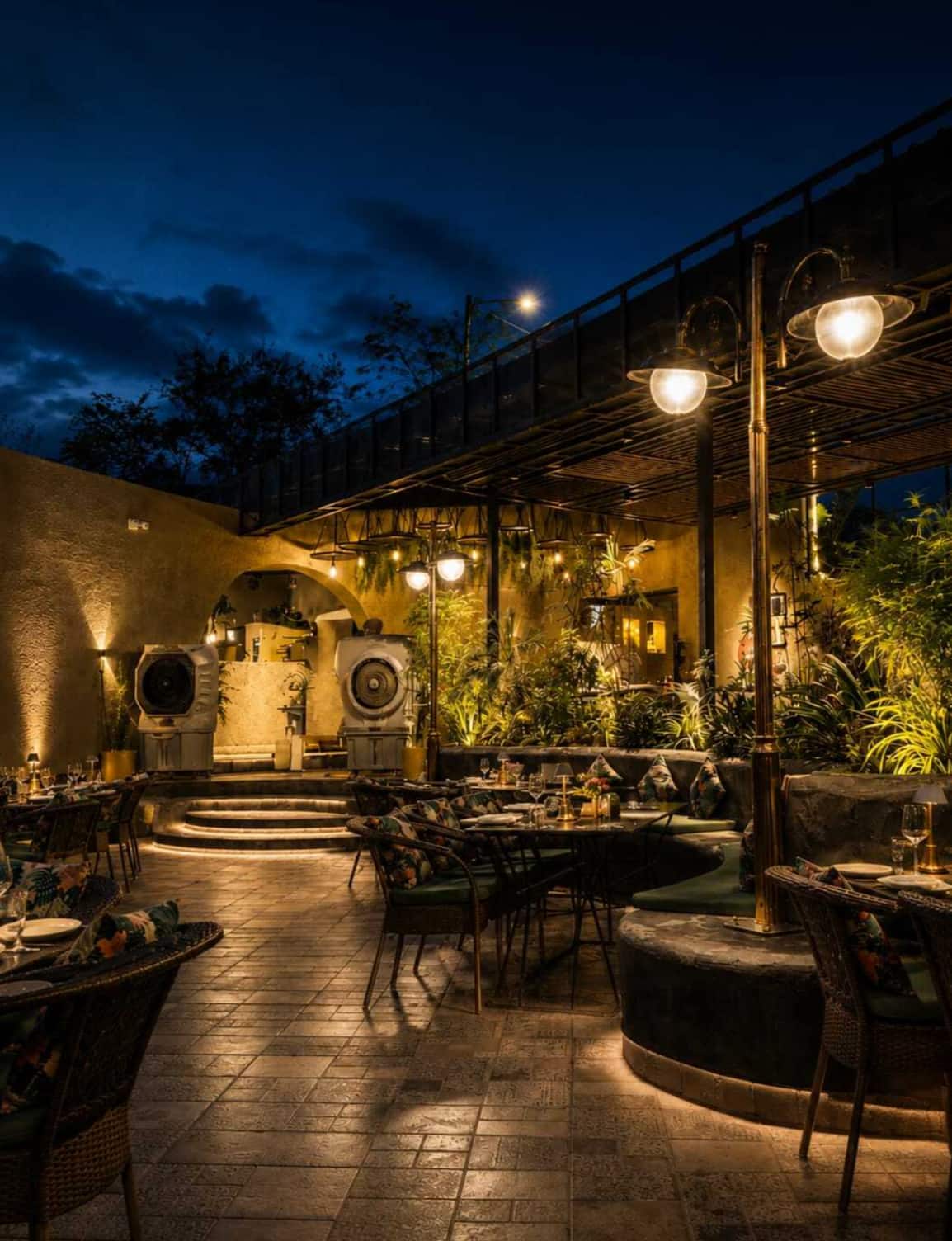 Kahanee Pure Veg Restaurant image
