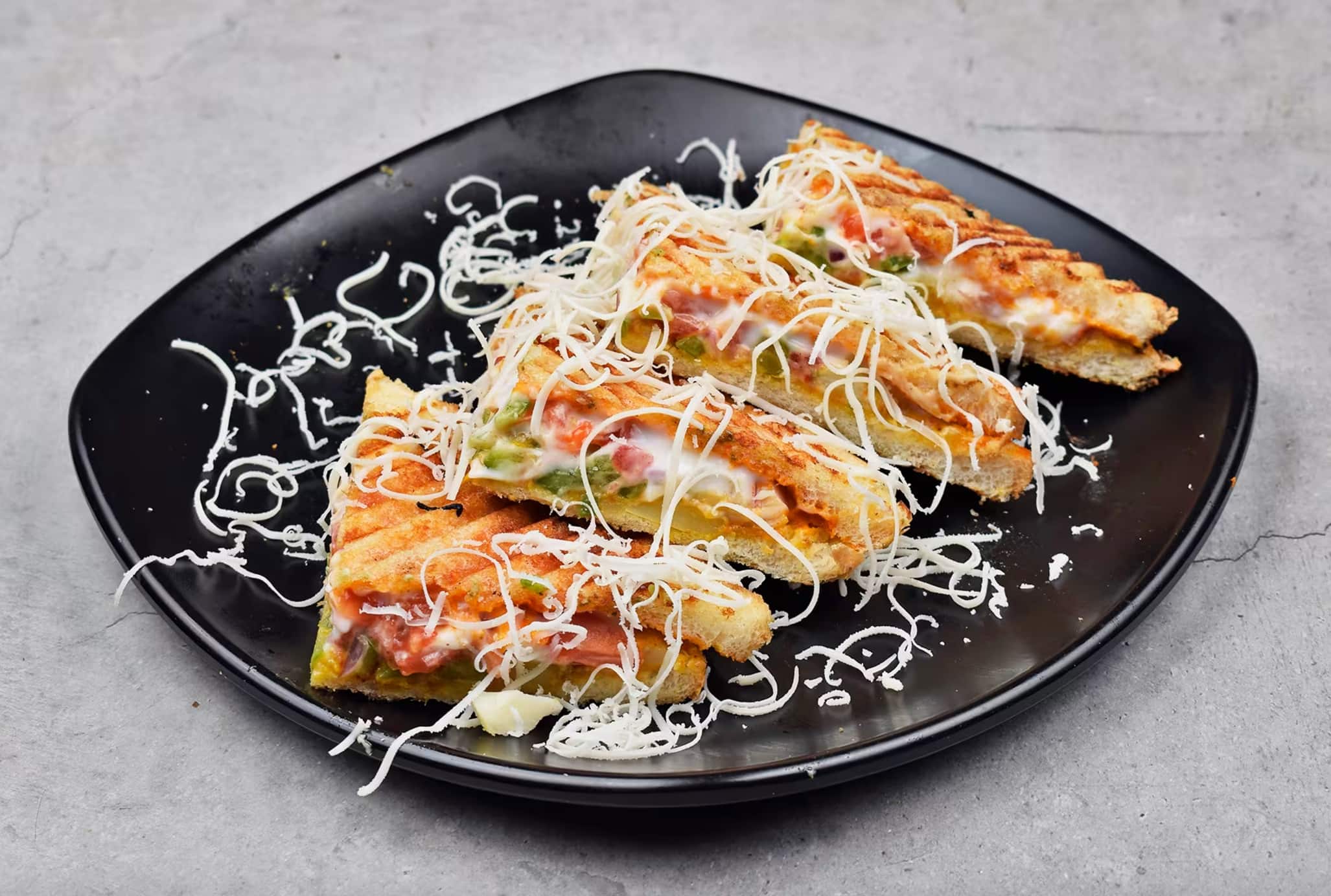 GJ-5 Sandwich & Pizza, Navrangpura, Ahmedabad | Zomato